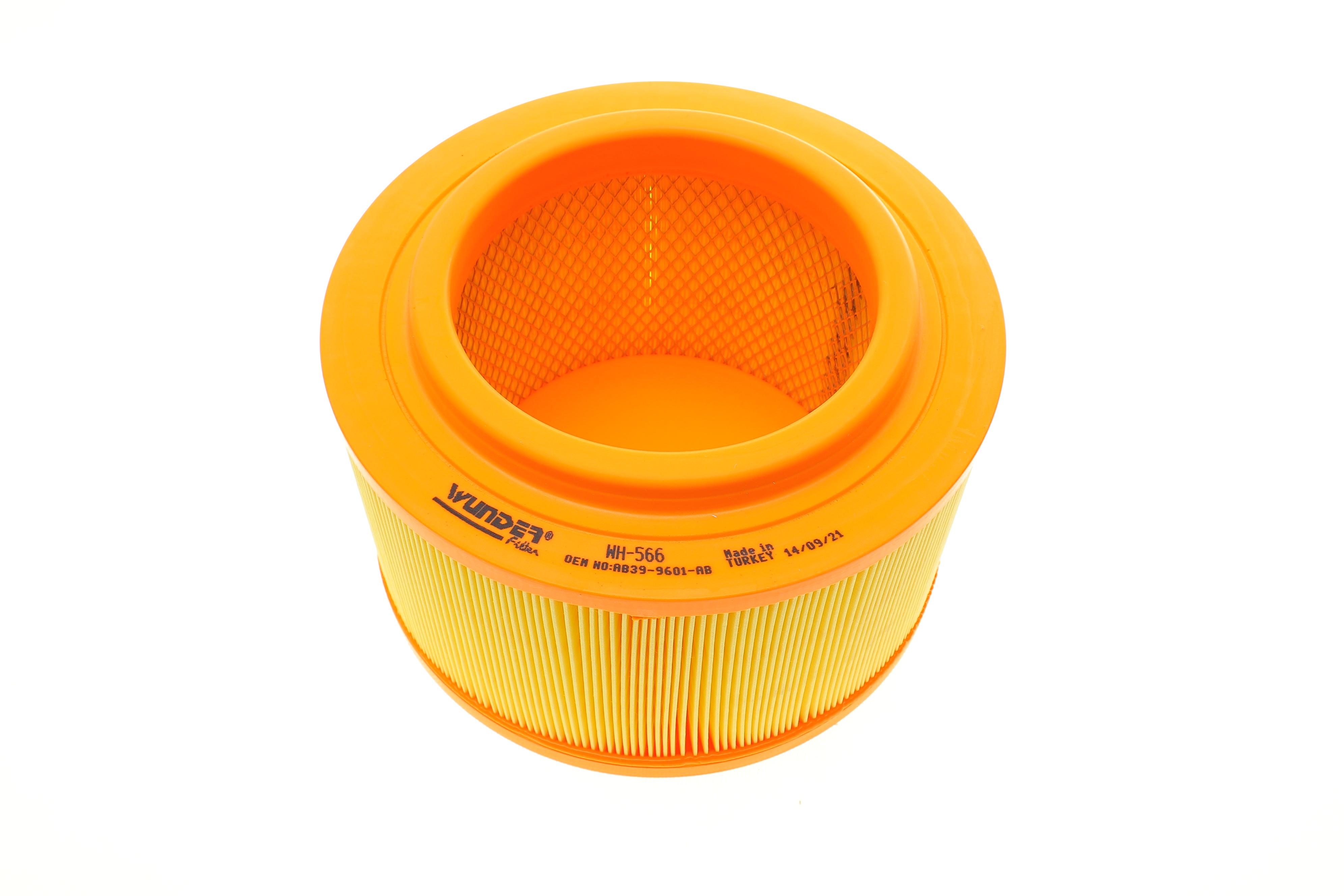 Фільтр повітряний Ford Ranger 2.2 TDCi/2.5 16V 11-