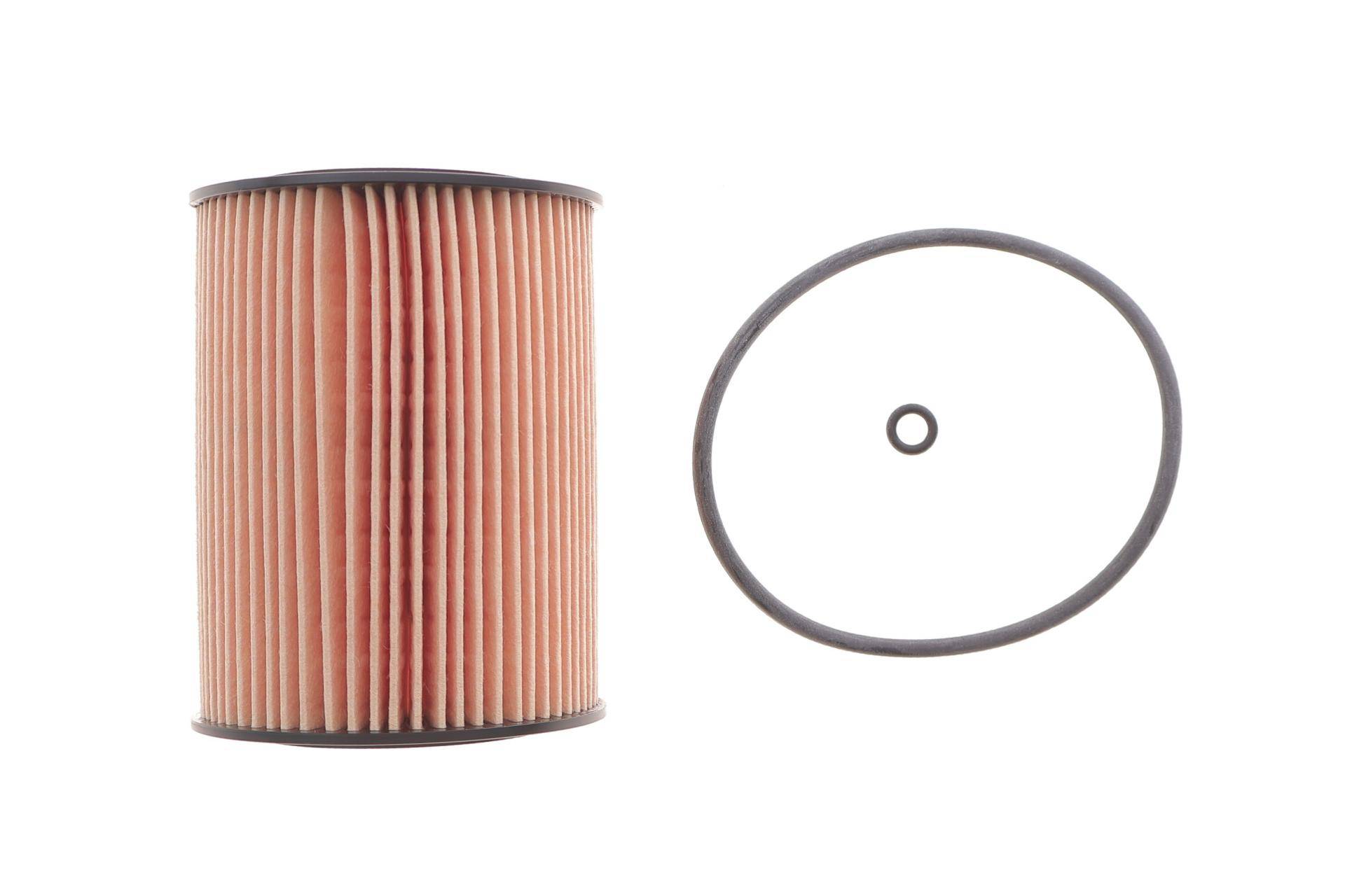 Фільтр масляний MB Sprinter 3.0CDI 06- OM642