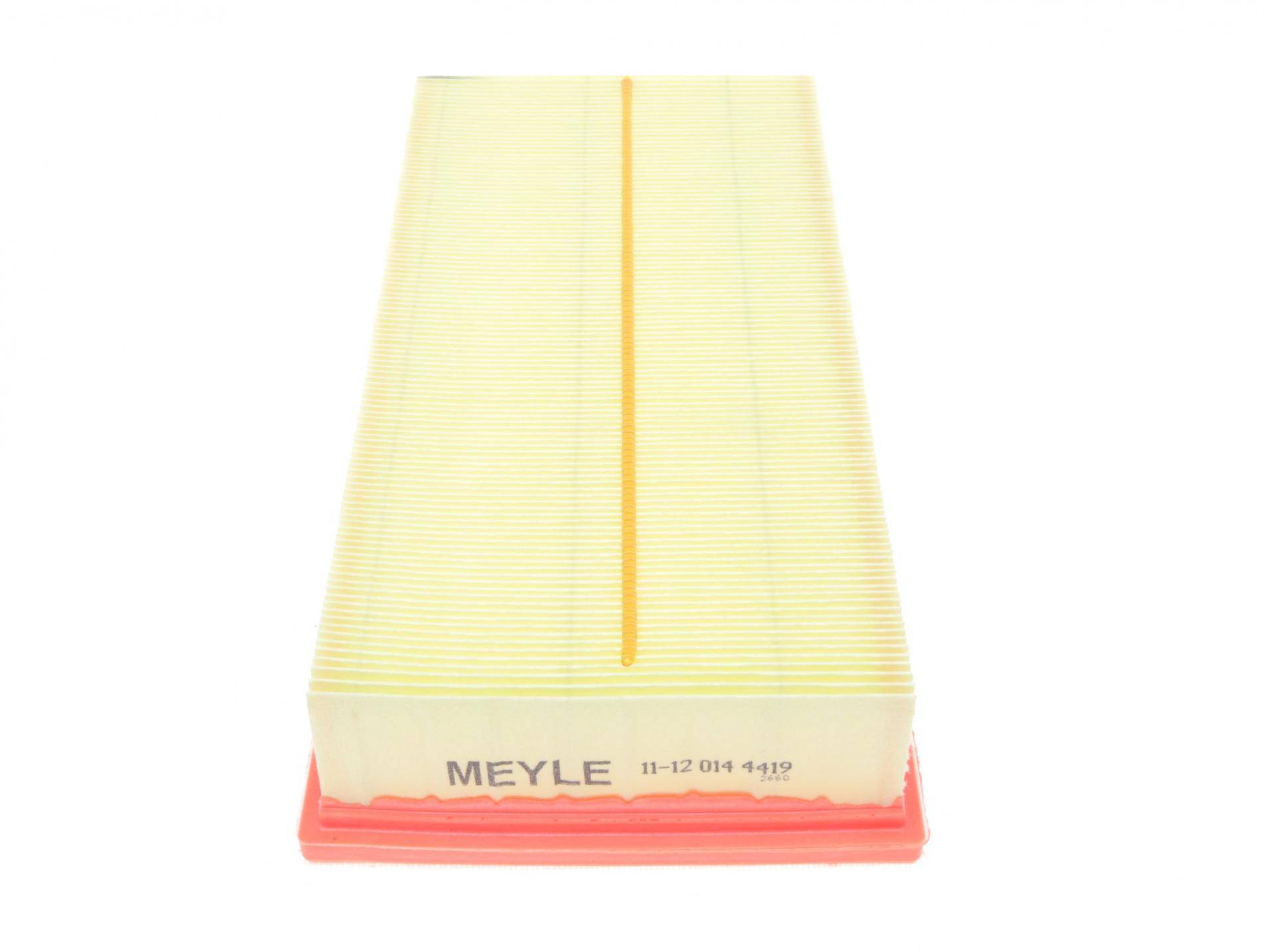 Фільтр повітряний Fiat Scudo 1.9D 2.0JTD