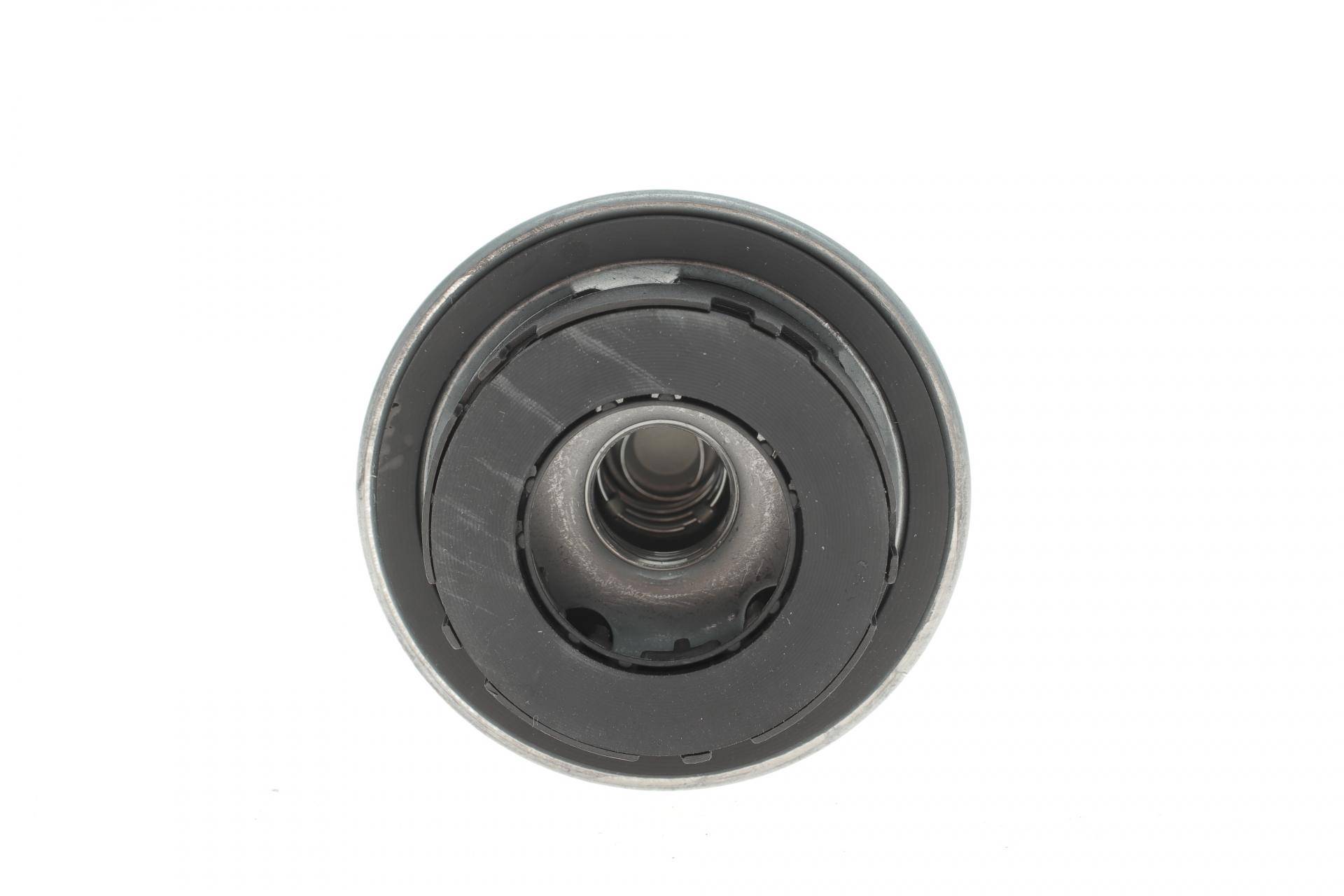 Фільтр масляний VW Caddy III 1.2TSI 10-