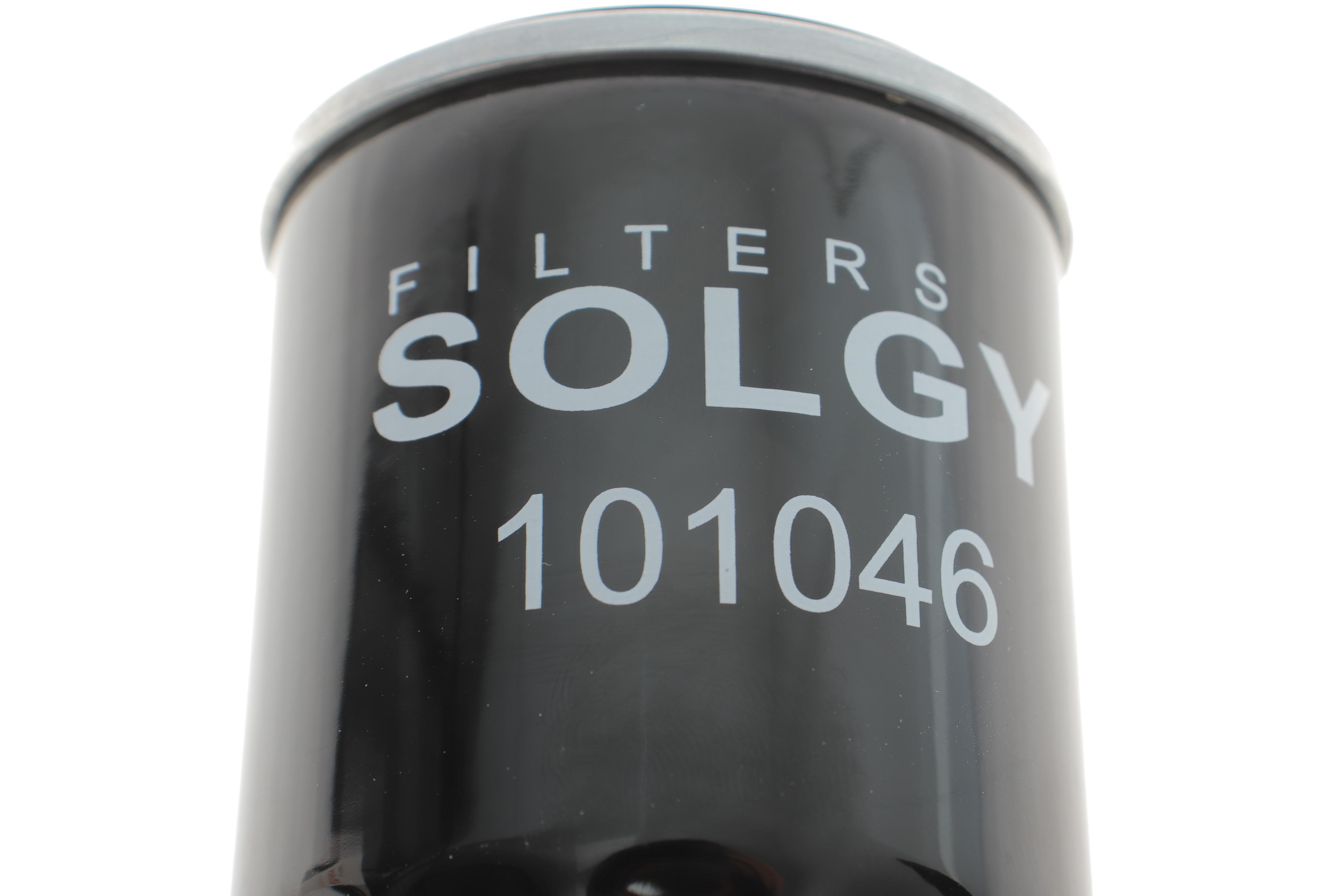 Фільтр масляний Toyota Avensis 2.0 00- /Celica 1.6-2.0 87-