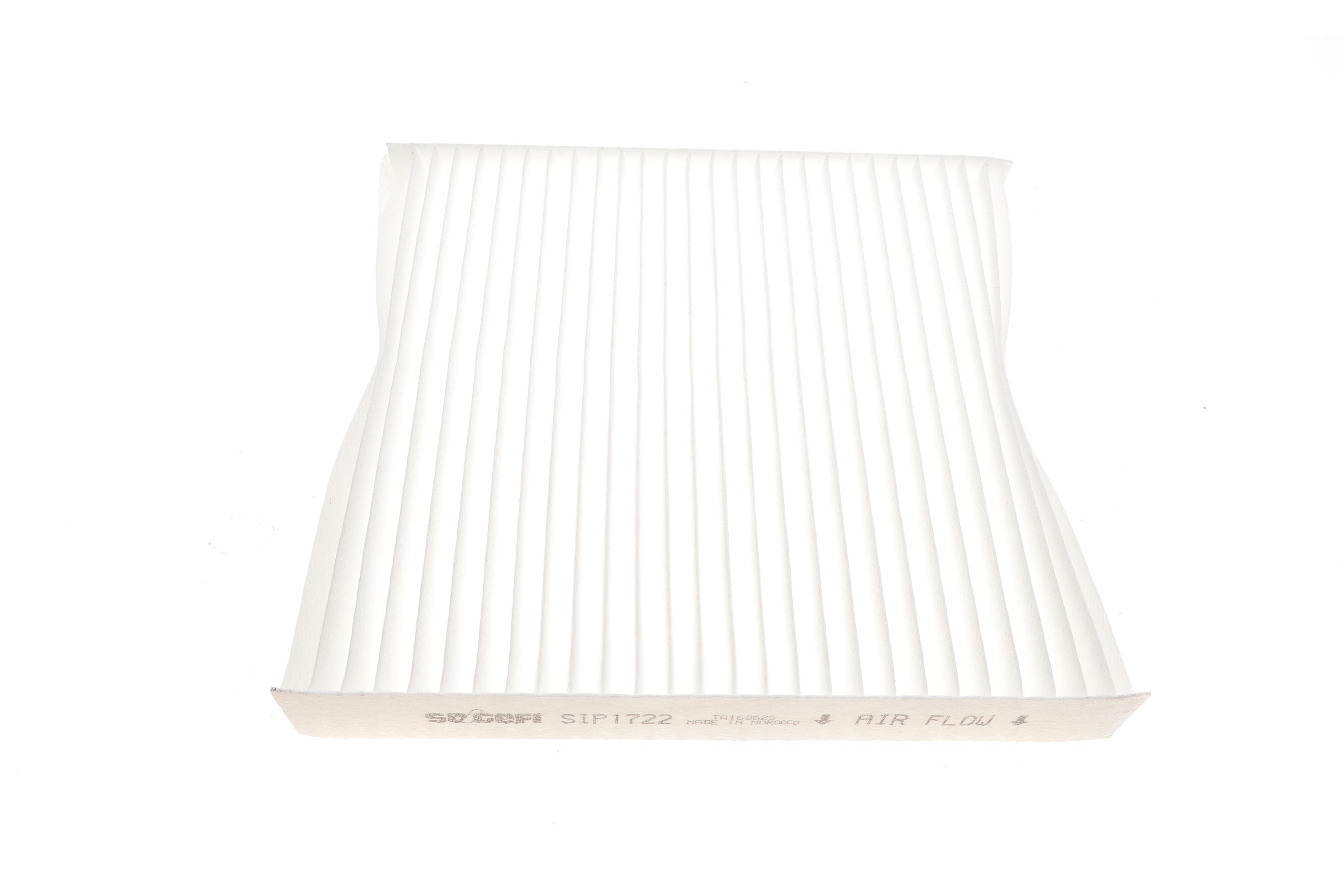 Фільтр салону Mitsubishi Outlander 06-