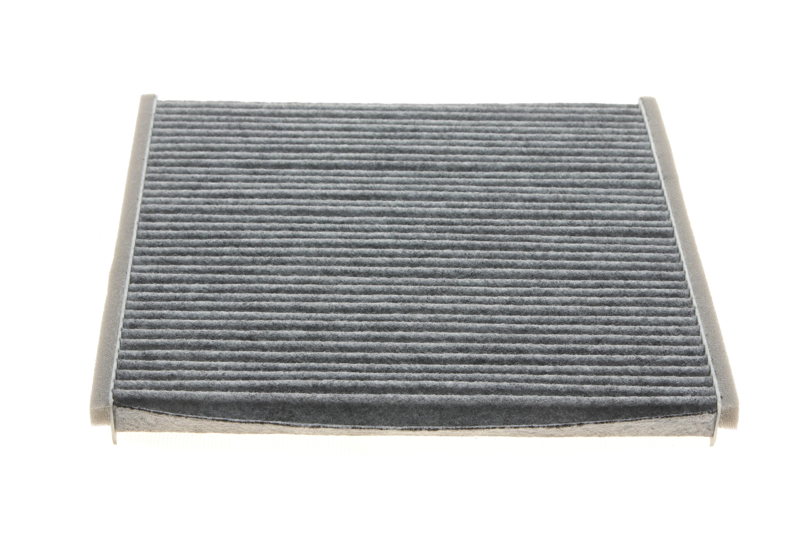 Фільтр салону Toyota Land Cruiser/Yaris 99- (216x215) (вугільний)