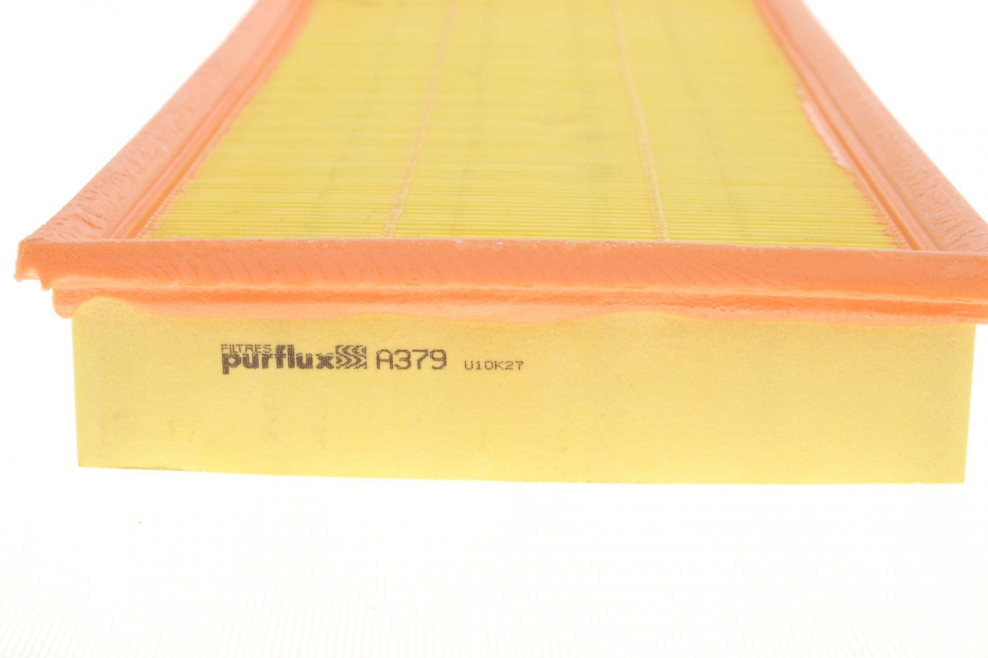 Фільтр повітряний Audi A3/VW Golf/Bora/Skoda Octavia 1.6/1.8/1.9SDI/1.9TDI/2.0-16V 97-