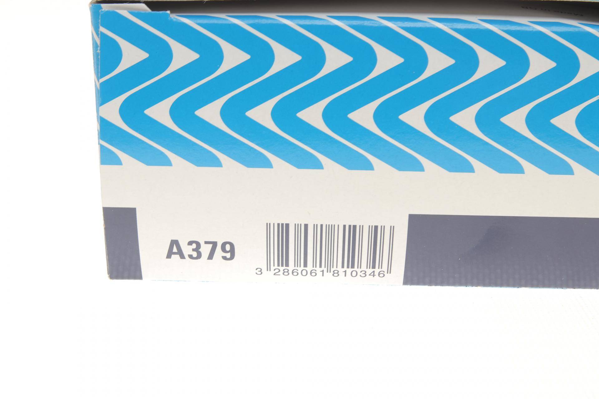 Фільтр повітряний Audi A3/VW Golf/Bora/Skoda Octavia 1.6/1.8/1.9SDI/1.9TDI/2.0-16V 97-