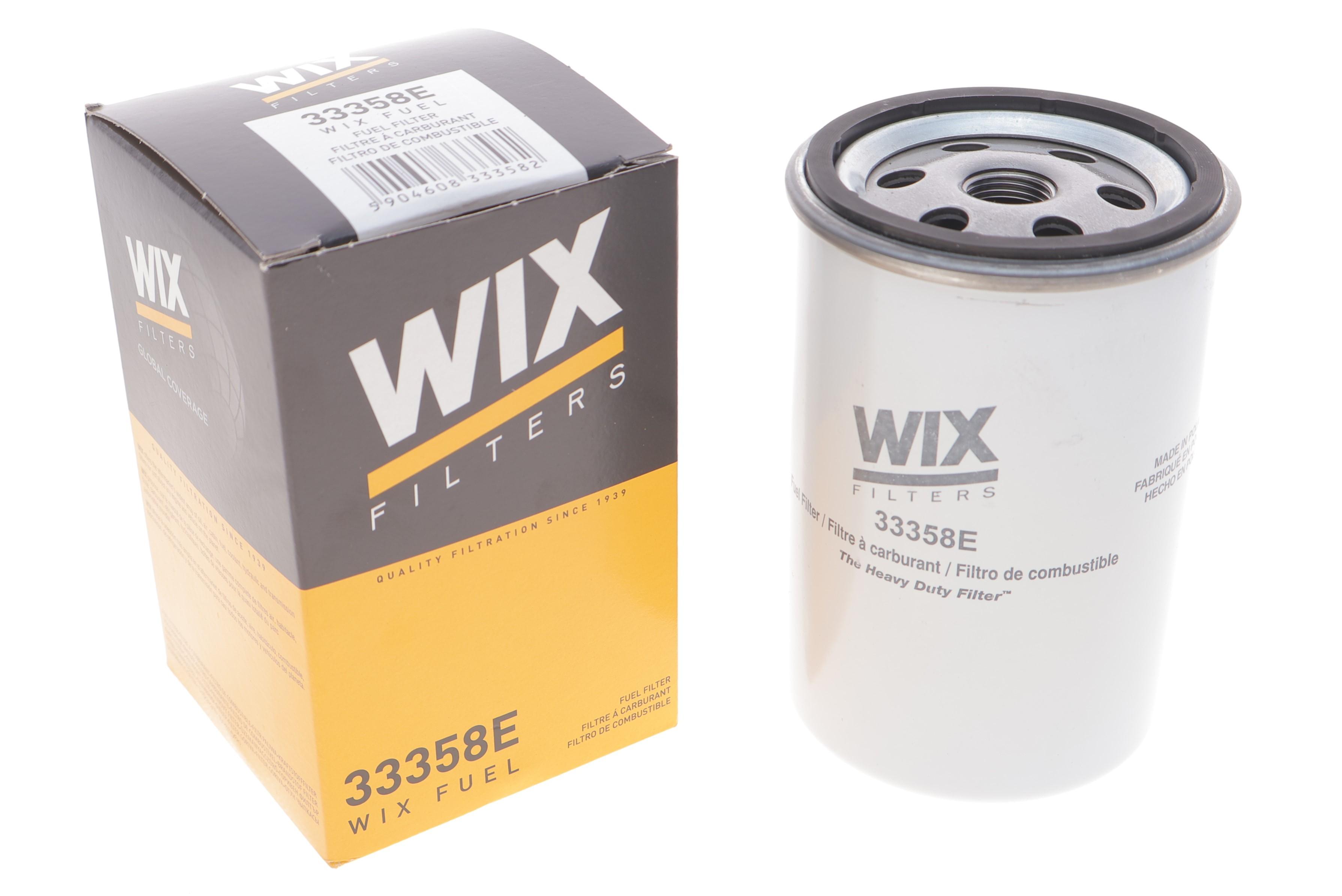 Фільтр паливний Renault Trucks 9.9D 96-/ГАЗ Газель 2.4D 93-01/2.1TD 02-13/Камаз 5.9 03-