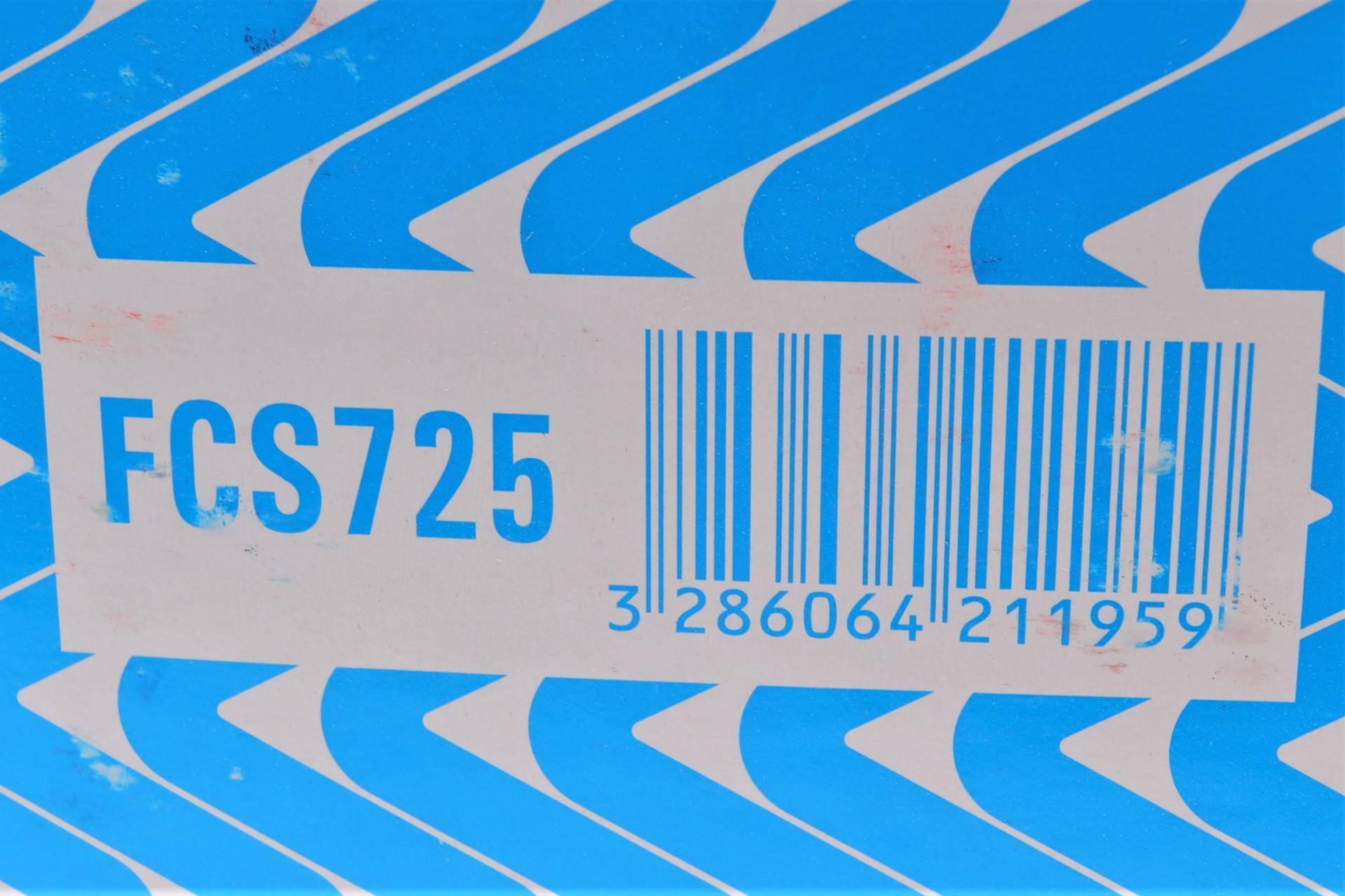 Фільтр паливний Skoda Fabia/Roomster/VW Polo 1.4/1.6TDI 05-