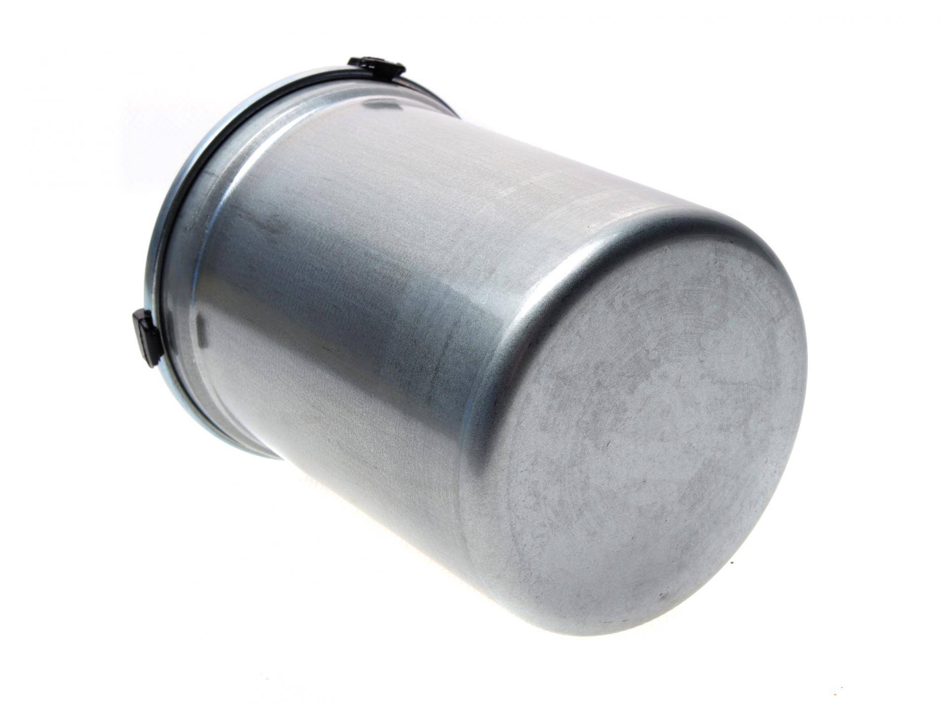 Фільтр паливний Skoda Fabia/Roomster/VW Polo 1.4/1.6TDI 05-