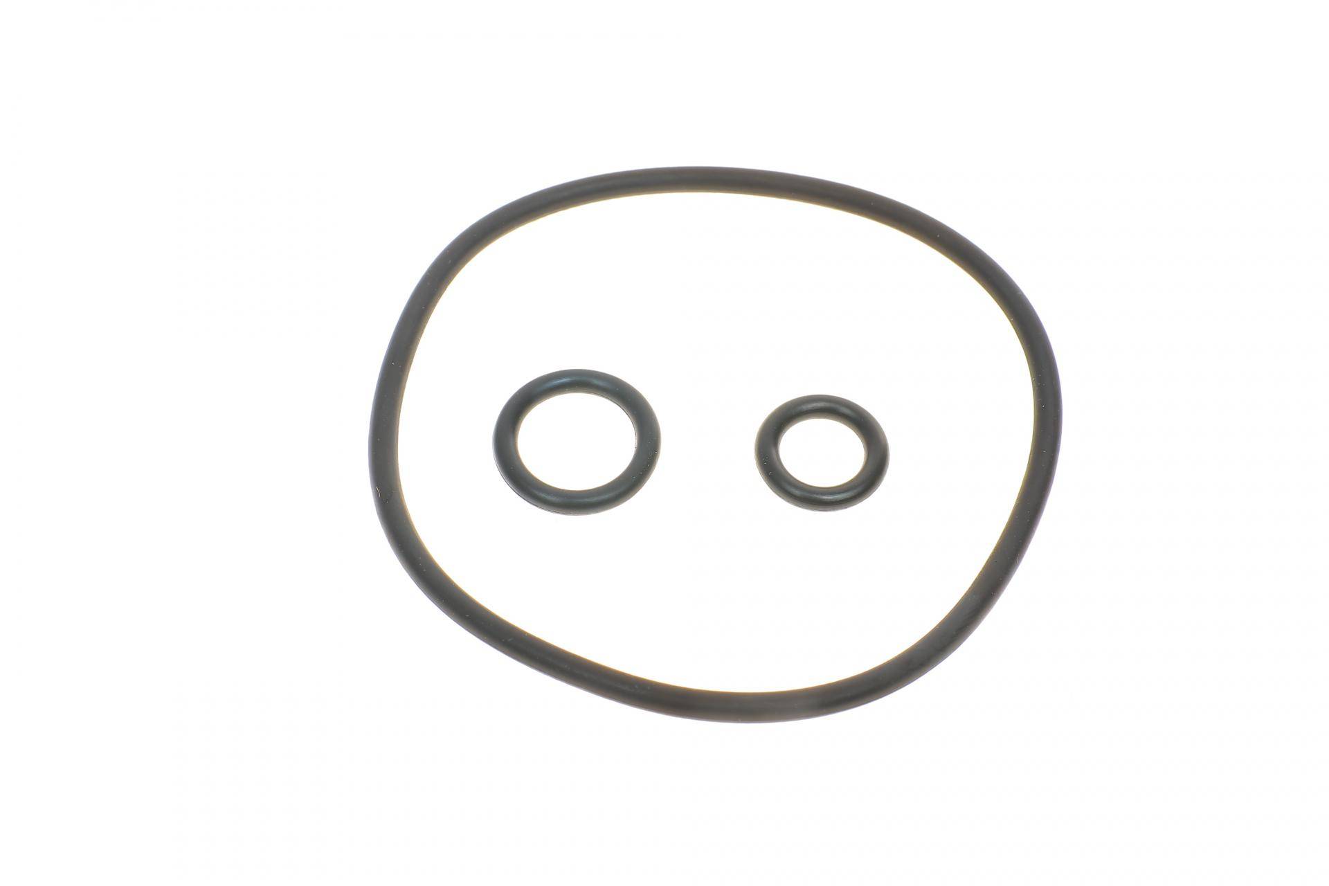 Фільтр масляний VW 1.6 -2.0TDI 10-