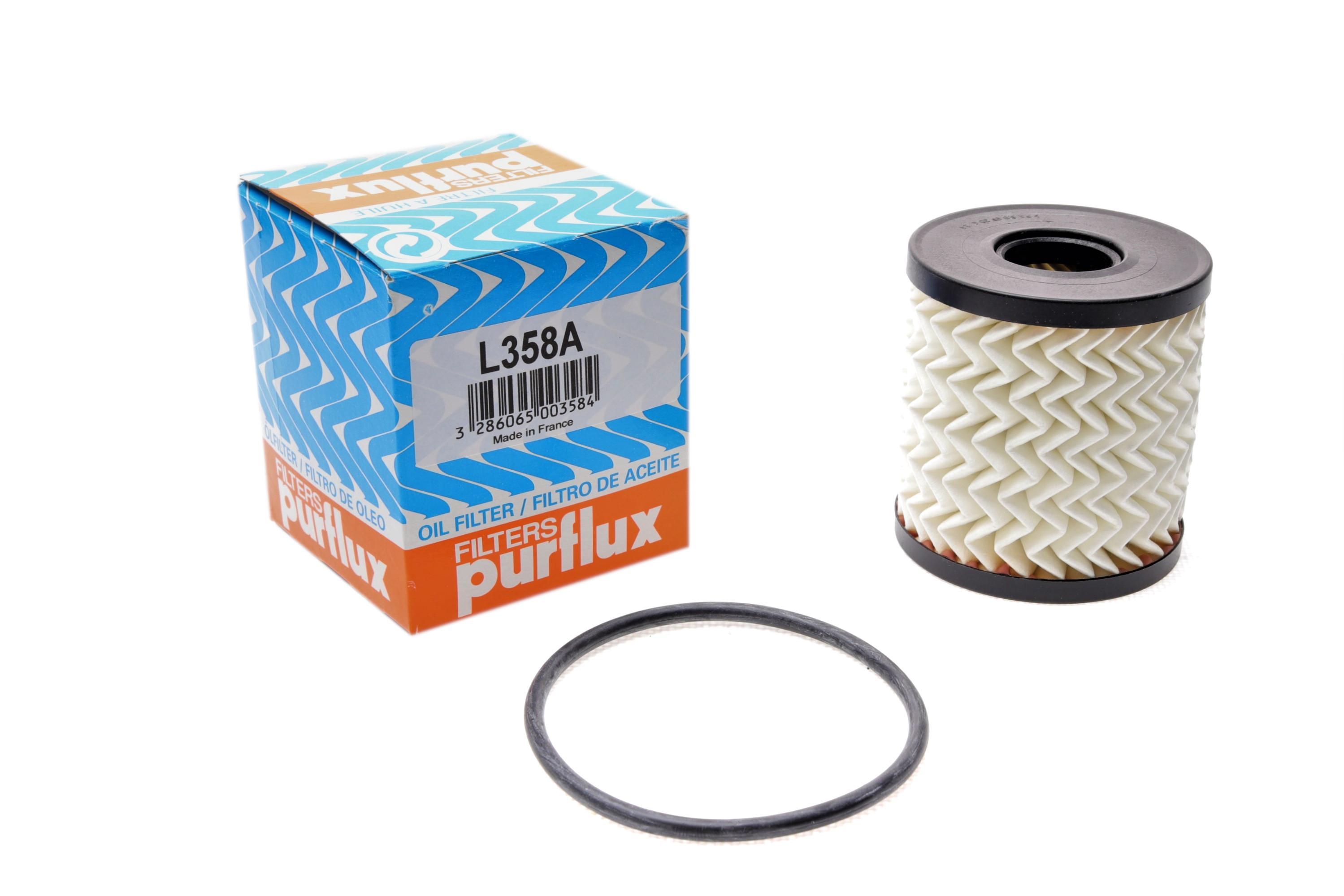 Фільтр масляний Fiat Scudo/Citroen Jumper/Peugeot Expert 2.0MJTD/HDI/2.0i 07>