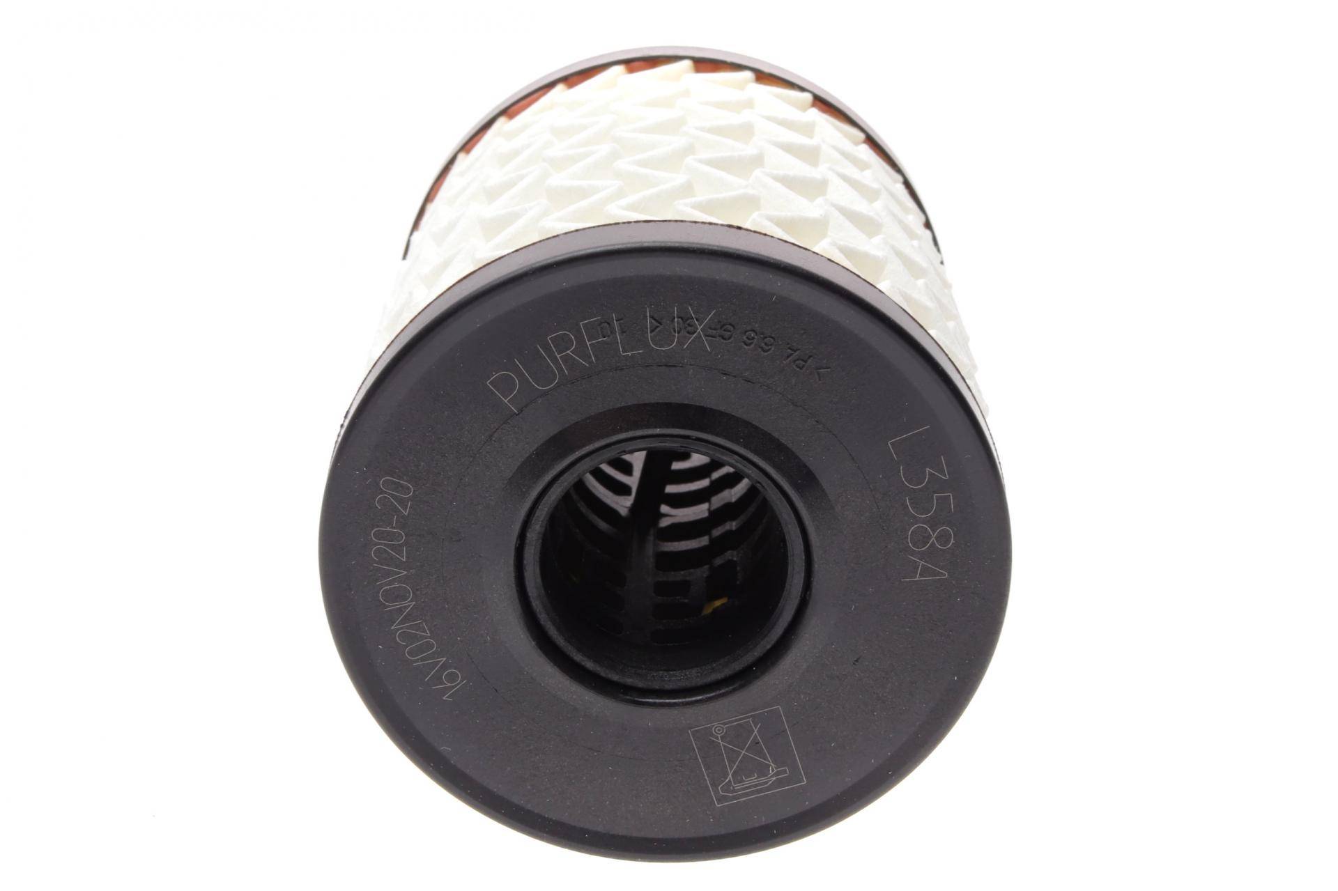 Фільтр масляний Fiat Scudo/Citroen Jumper/Peugeot Expert 2.0MJTD/HDI/2.0i 07>