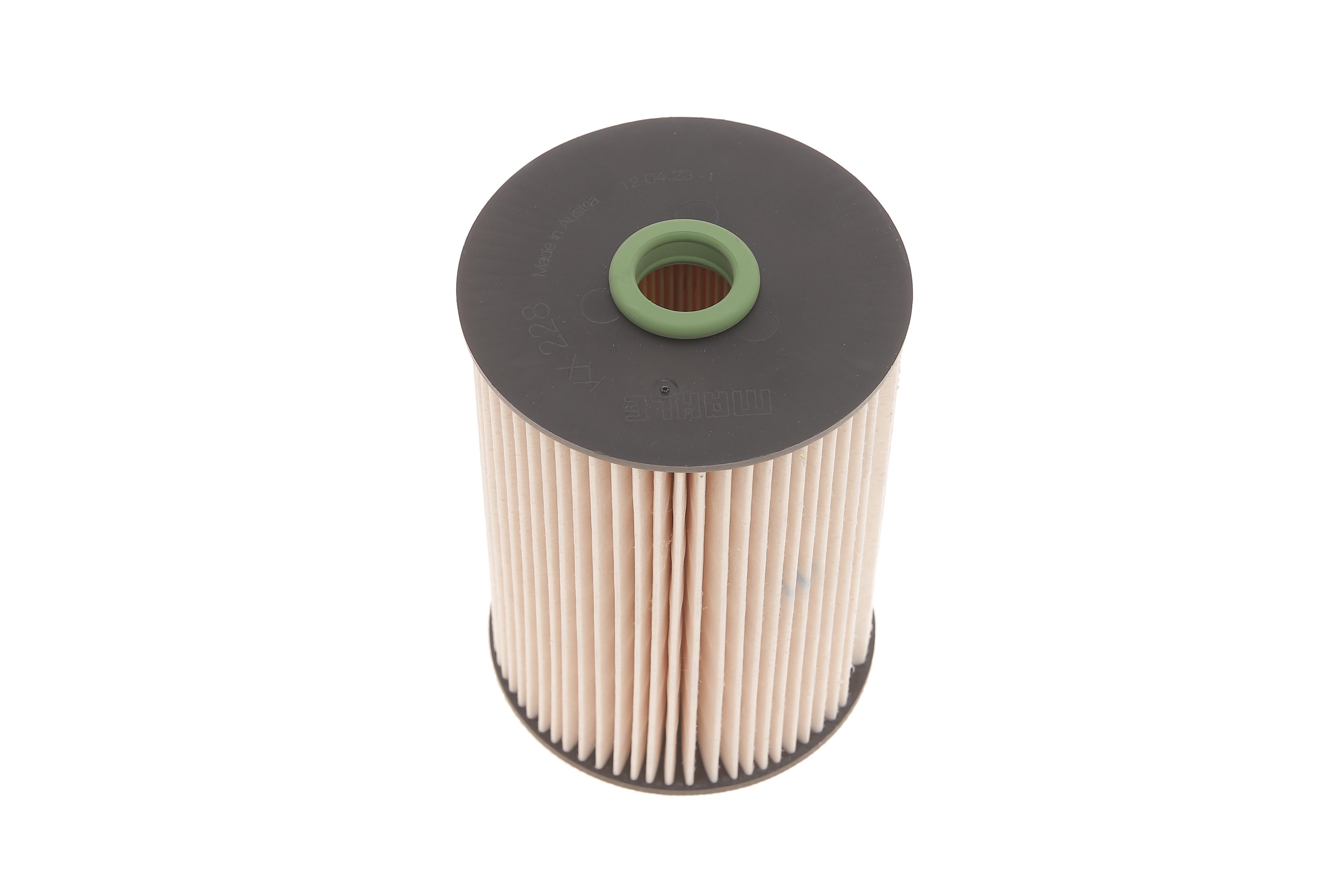 Фільтр паливний VW Caddy 1.9/2.0 TDI/SDI 03-