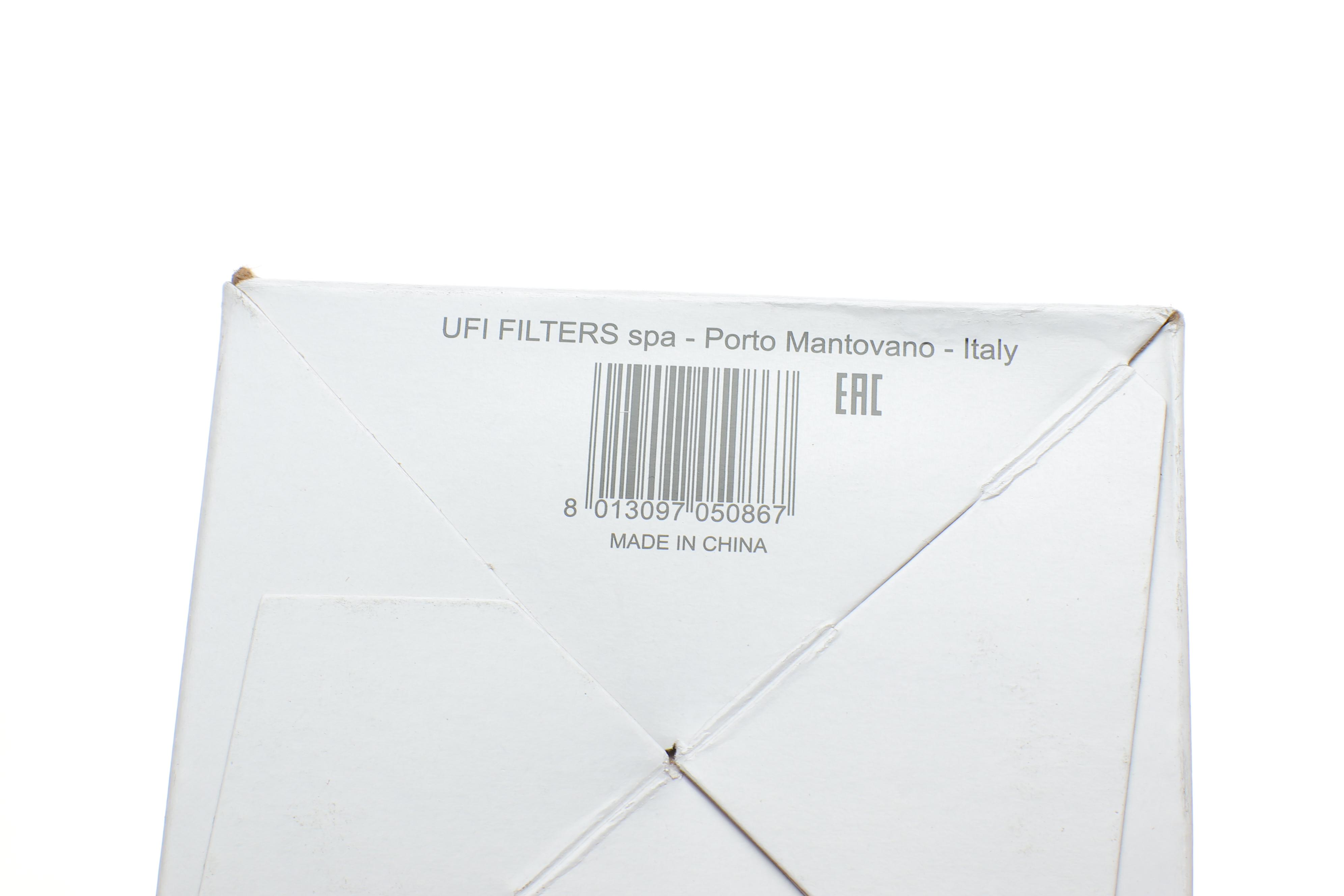 Фільтр масляний Fiat Ducato 3.0HDI 06-