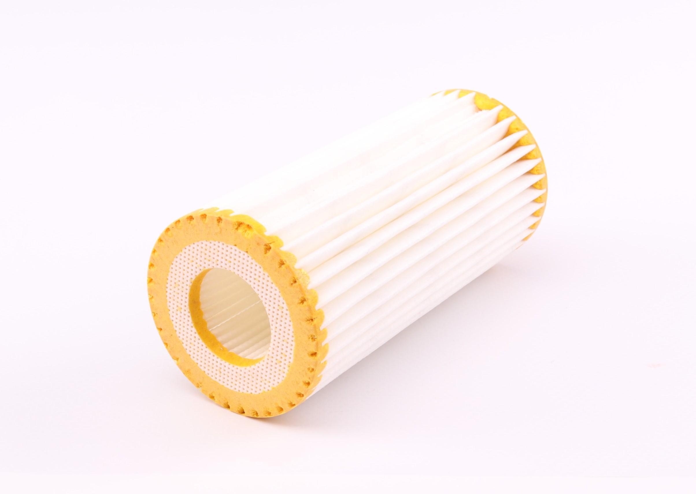 Фільтр масляний VW Golf VII 2.0GTI 13-