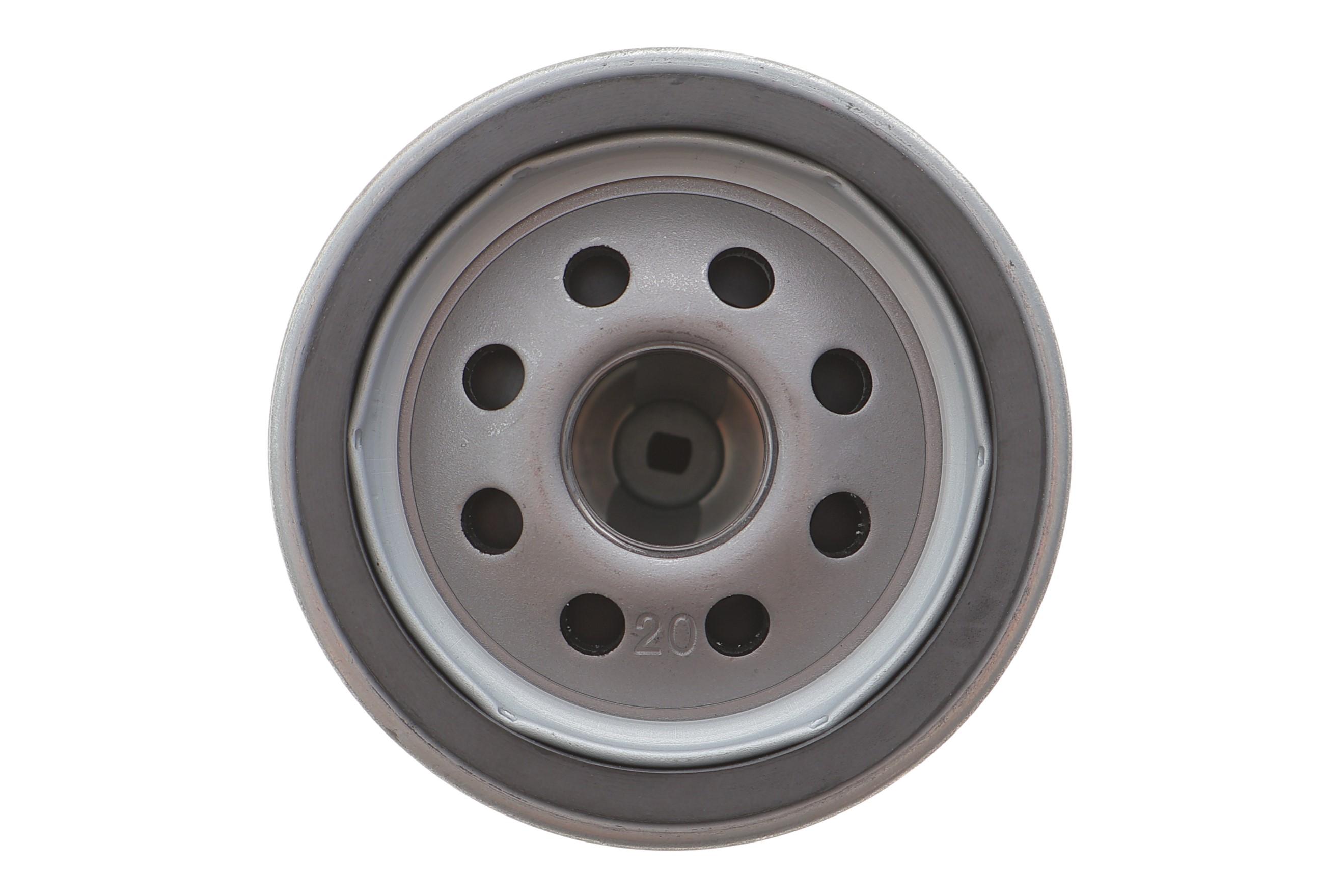 Фільтр масляний Seat Ibiza IV/Skoda Fabia/Rapid 1.4TDI 14-