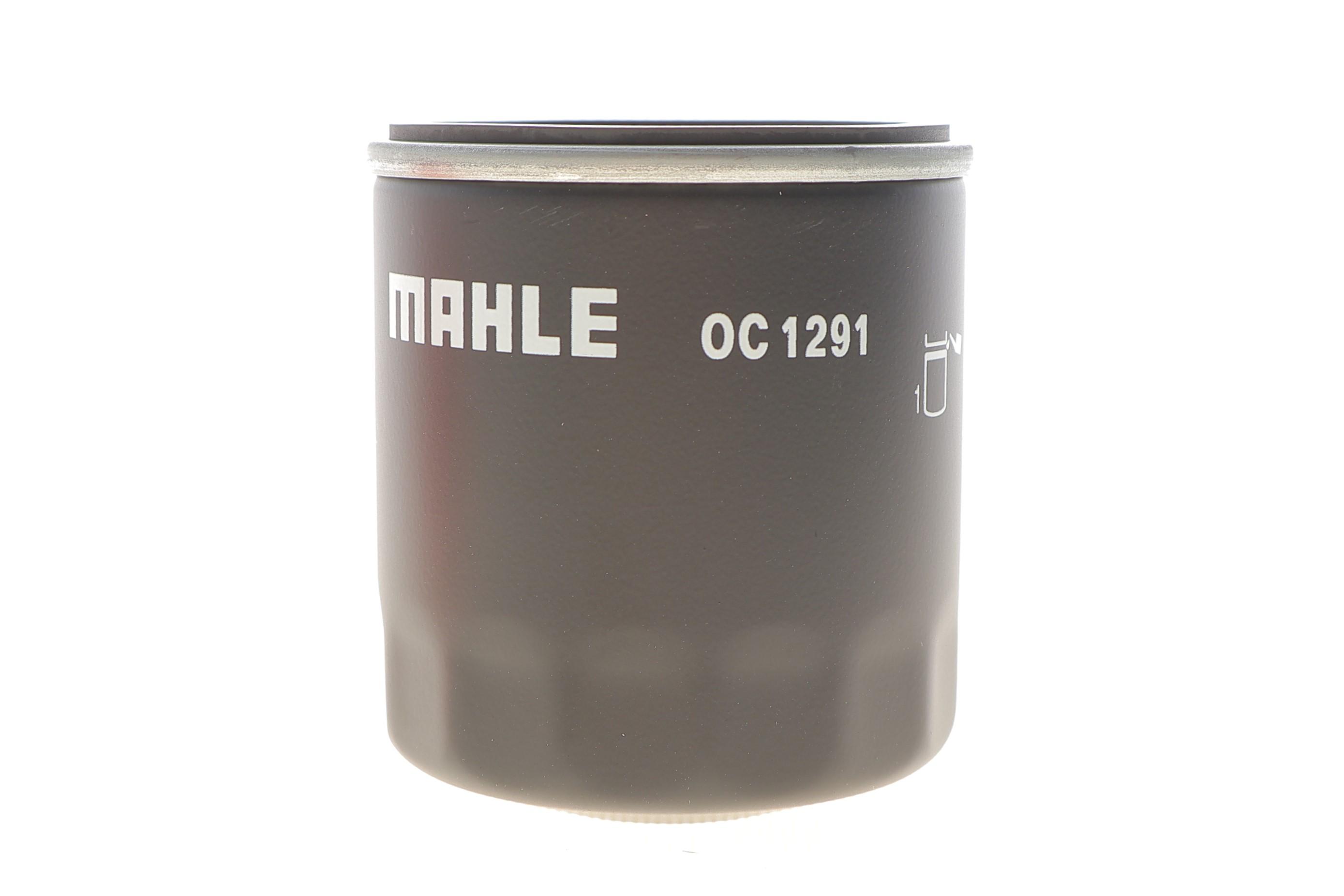 Фільтр масляний Seat Ibiza IV/Skoda Fabia/Rapid 1.4TDI 14-