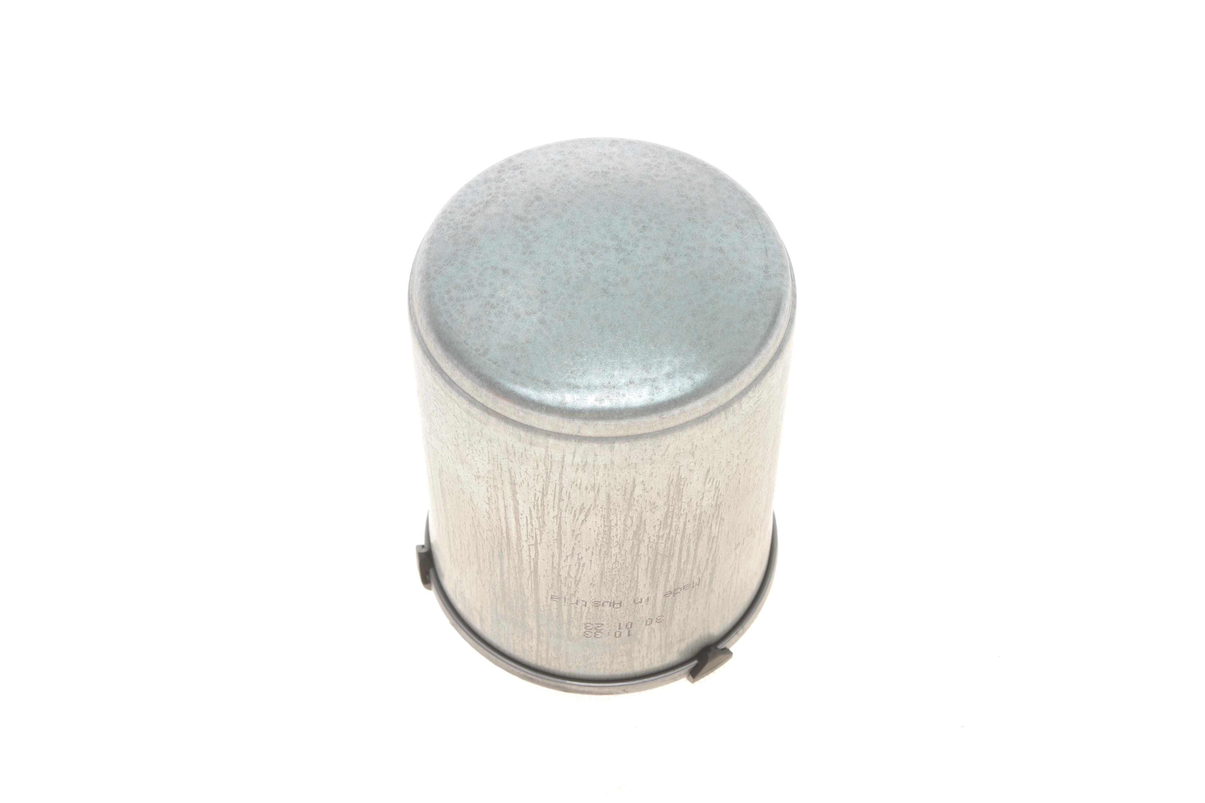 Фільтр паливний Skoda Fabia/Roomster/VW Polo 1.4/1.6TDI 05-