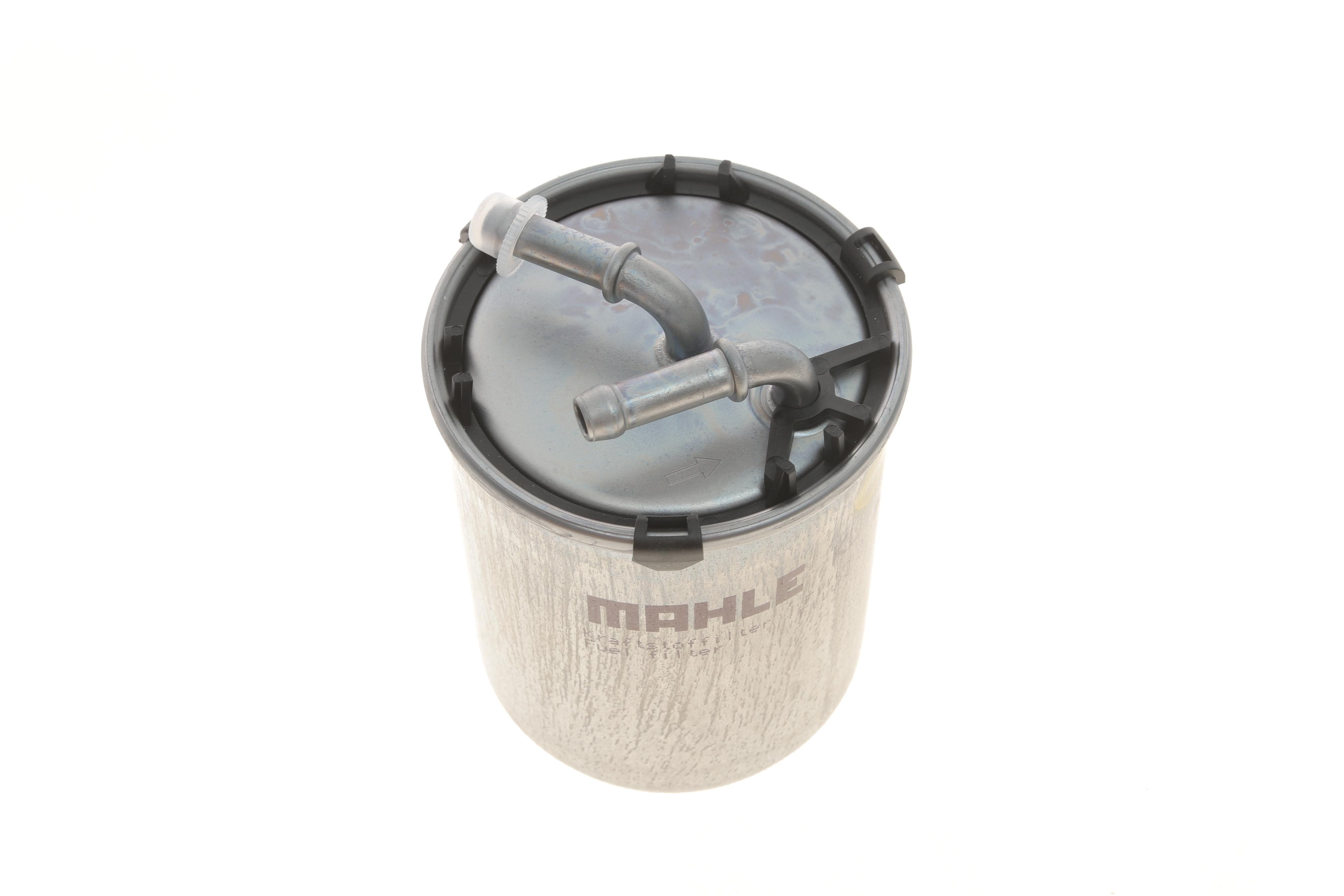 Фільтр паливний Skoda Fabia/Roomster/VW Polo 1.4/1.6TDI 05-