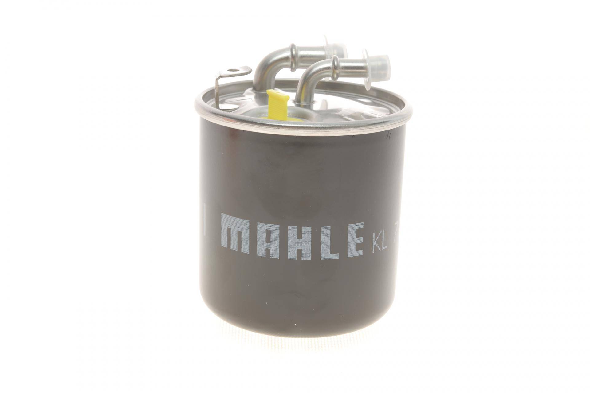 Фільтр паливний MB Sprinter 906/Vito (W639) 10-