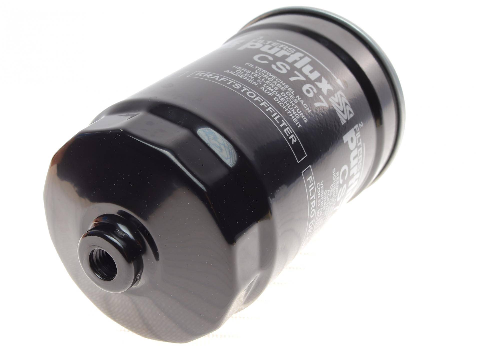 Фільтр паливний Hyundai Accent 1.5CRDI/Kia Sorento 2.5 CRDI