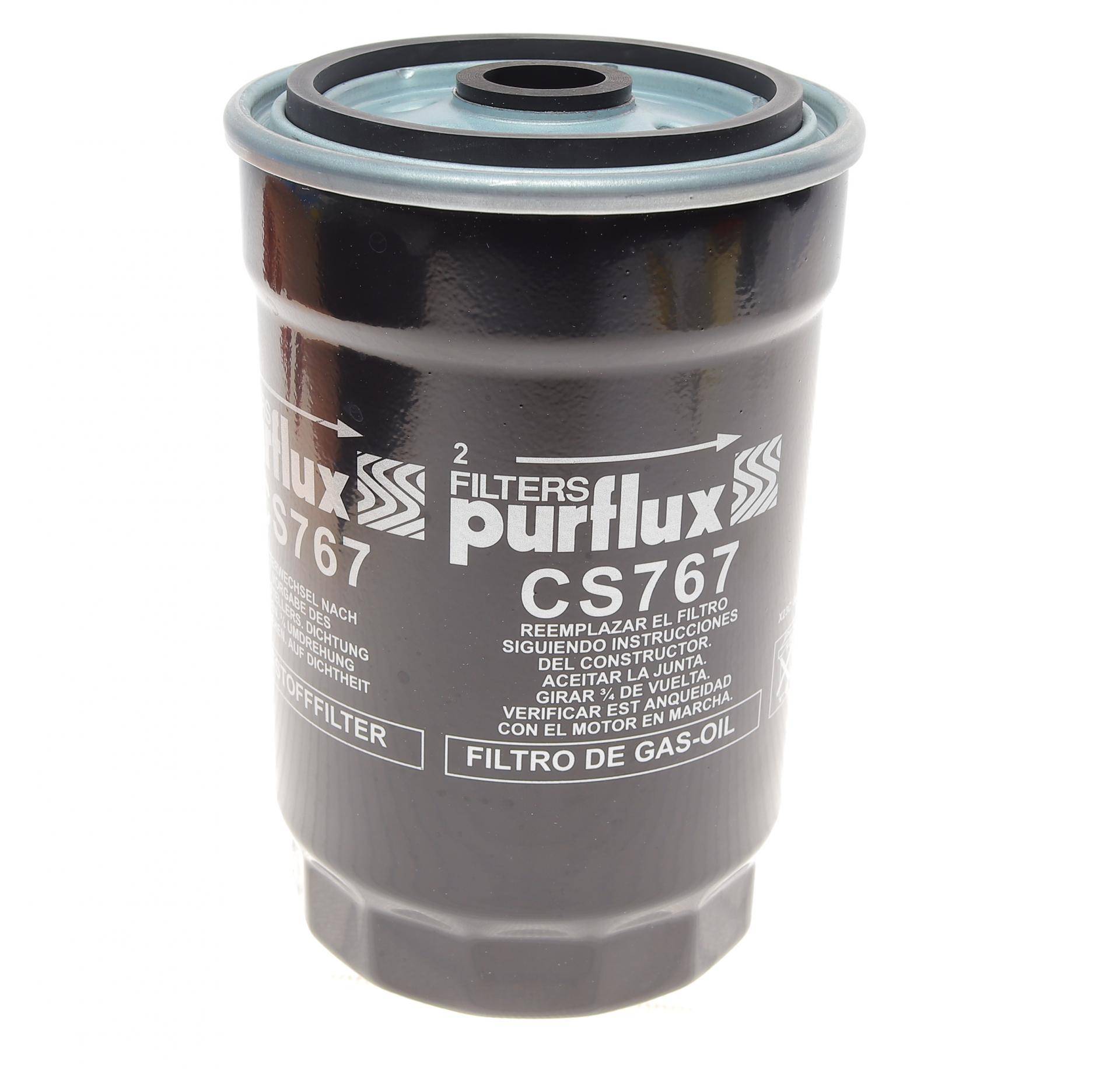 Фільтр паливний Hyundai Accent 1.5CRDI/Kia Sorento 2.5 CRDI