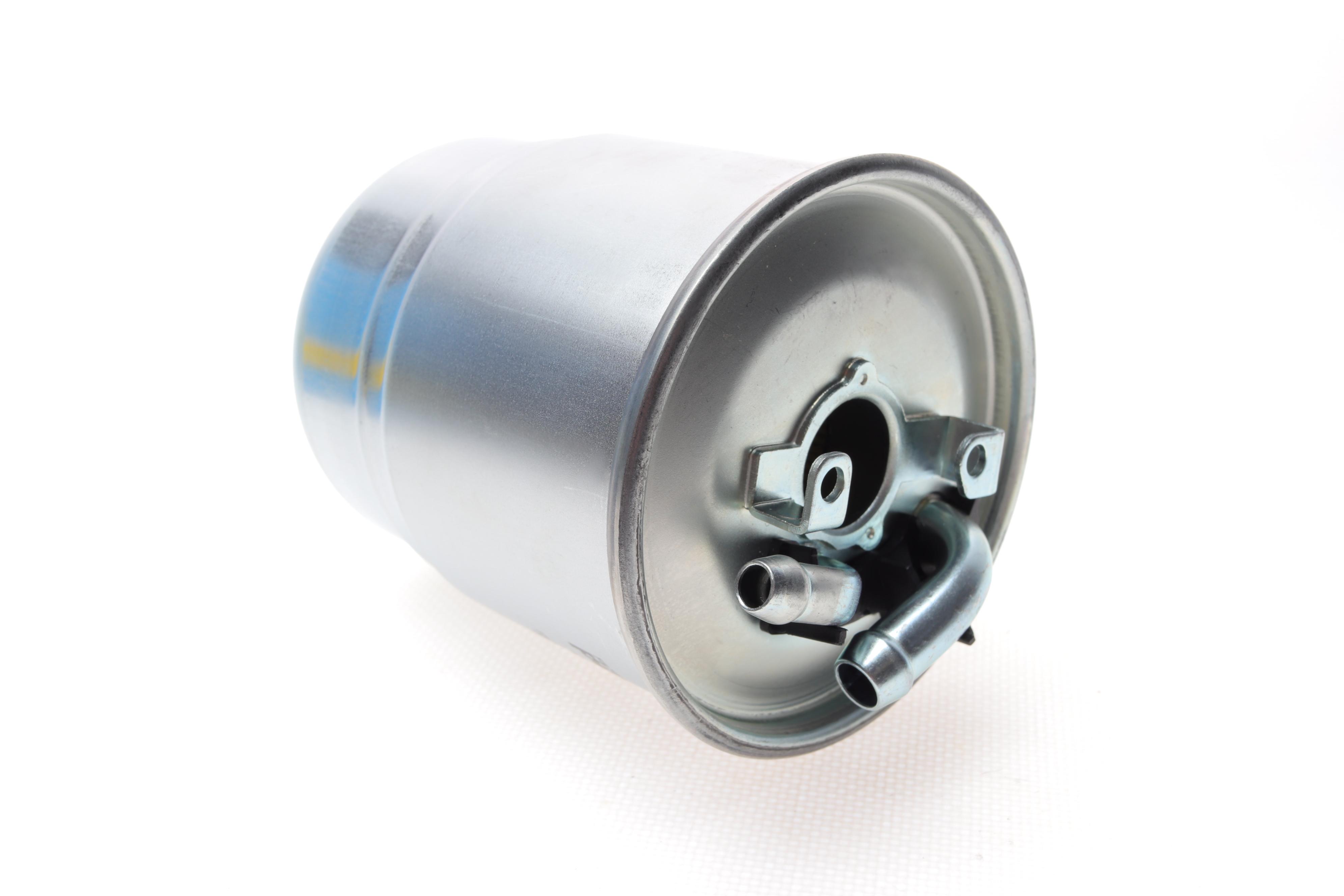 Фільтр паливний MB Sprinter 2.2-3.0CDI (+отв. датчика води)