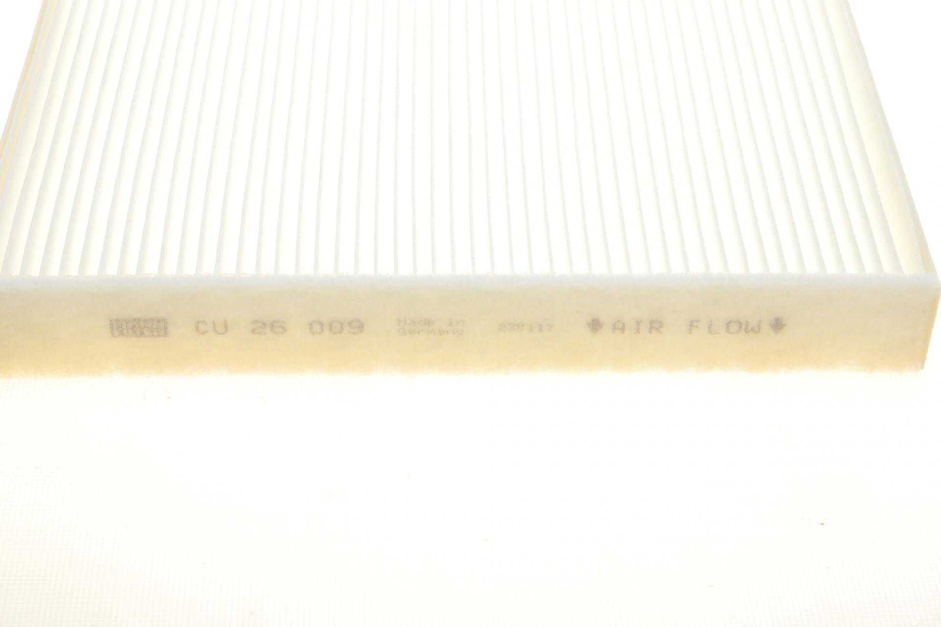 Фільтр салона Audi A3/VW Caddy/T7 20-/Crafter/T-Roc/Tiguan 17-/Passat/Golf/Skoda Octavia/SuperB 14-