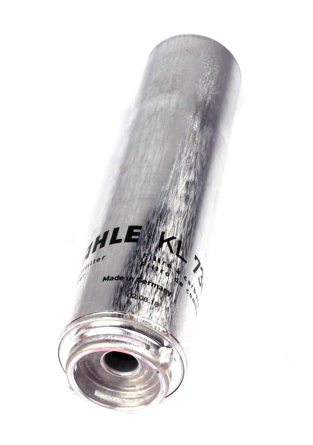 Фільтр паливний BMW 3 (F30/F80)/5 (E60) 07-