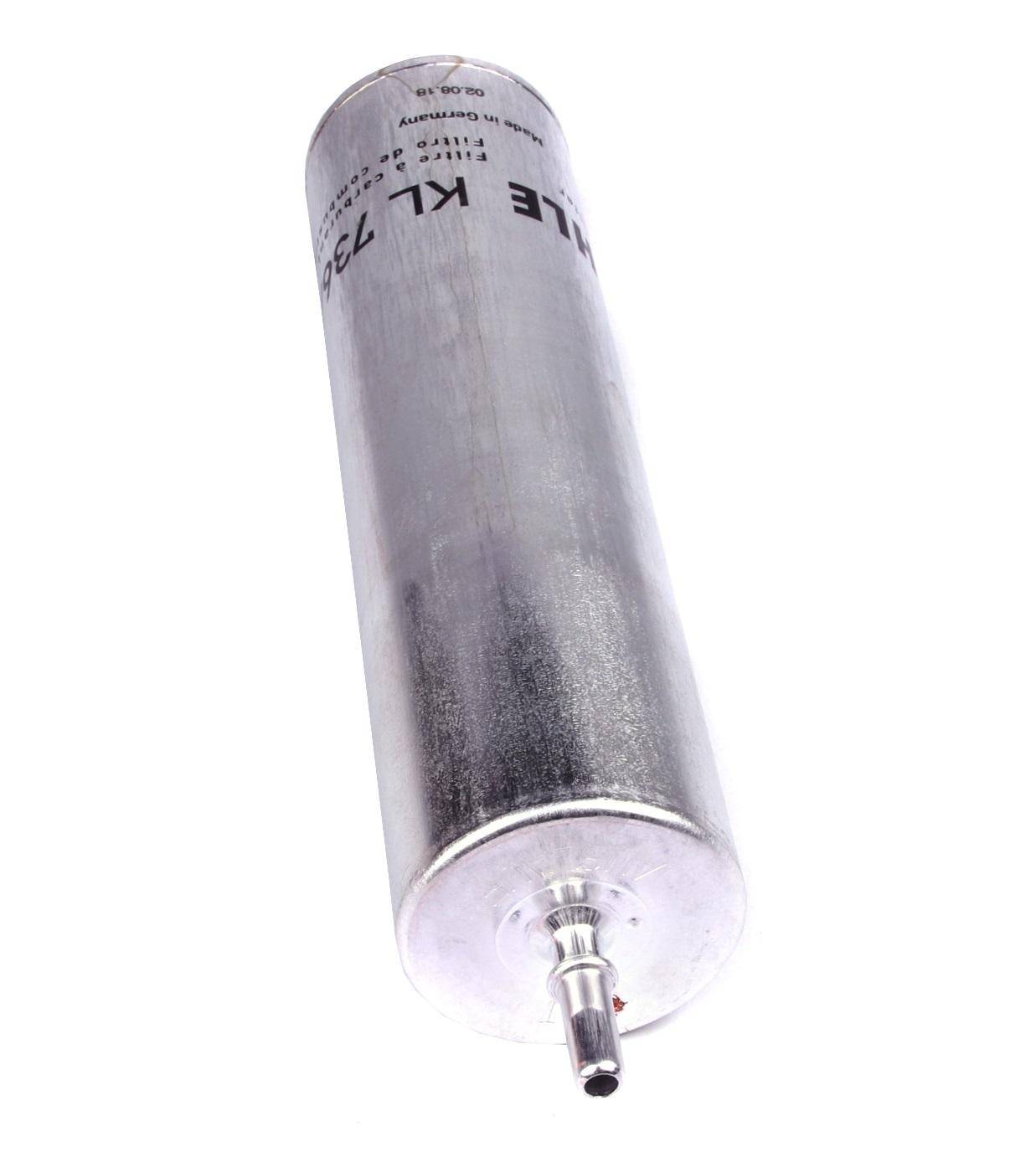 Фільтр паливний BMW 3 (F30/F80)/5 (E60) 07-