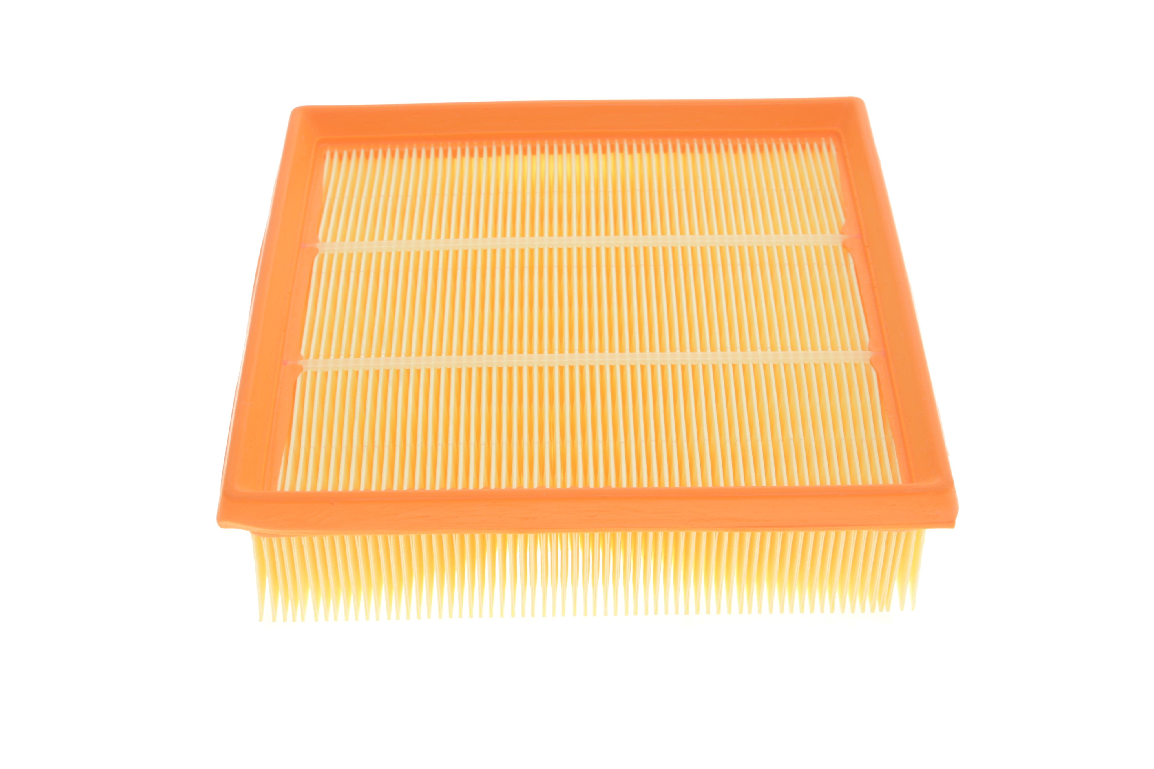 Фільтр повітряний Opel Corsa D 06- (з поролоном)