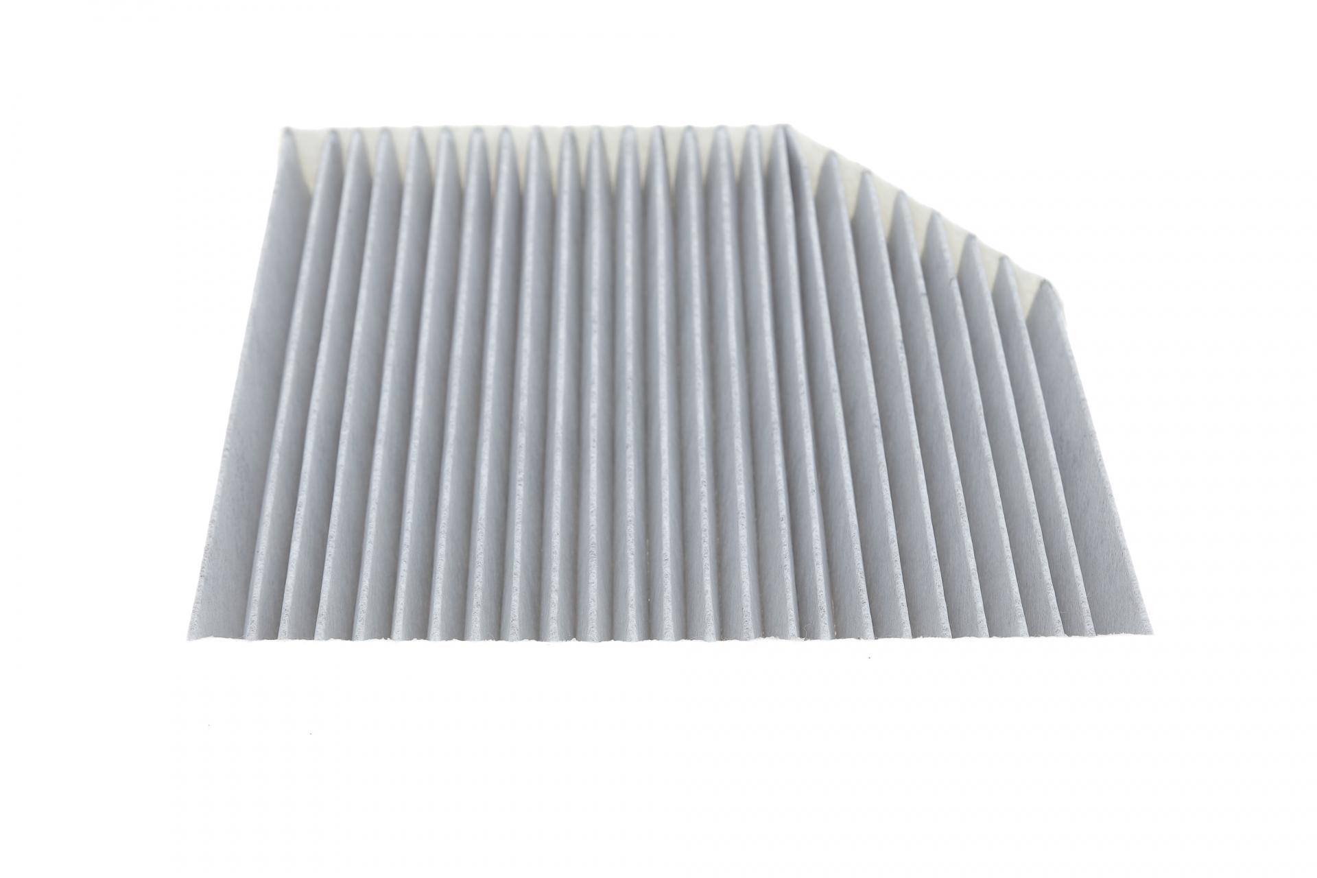 Фільтр салону Audi A6/A7/A8 10- (вугільний)