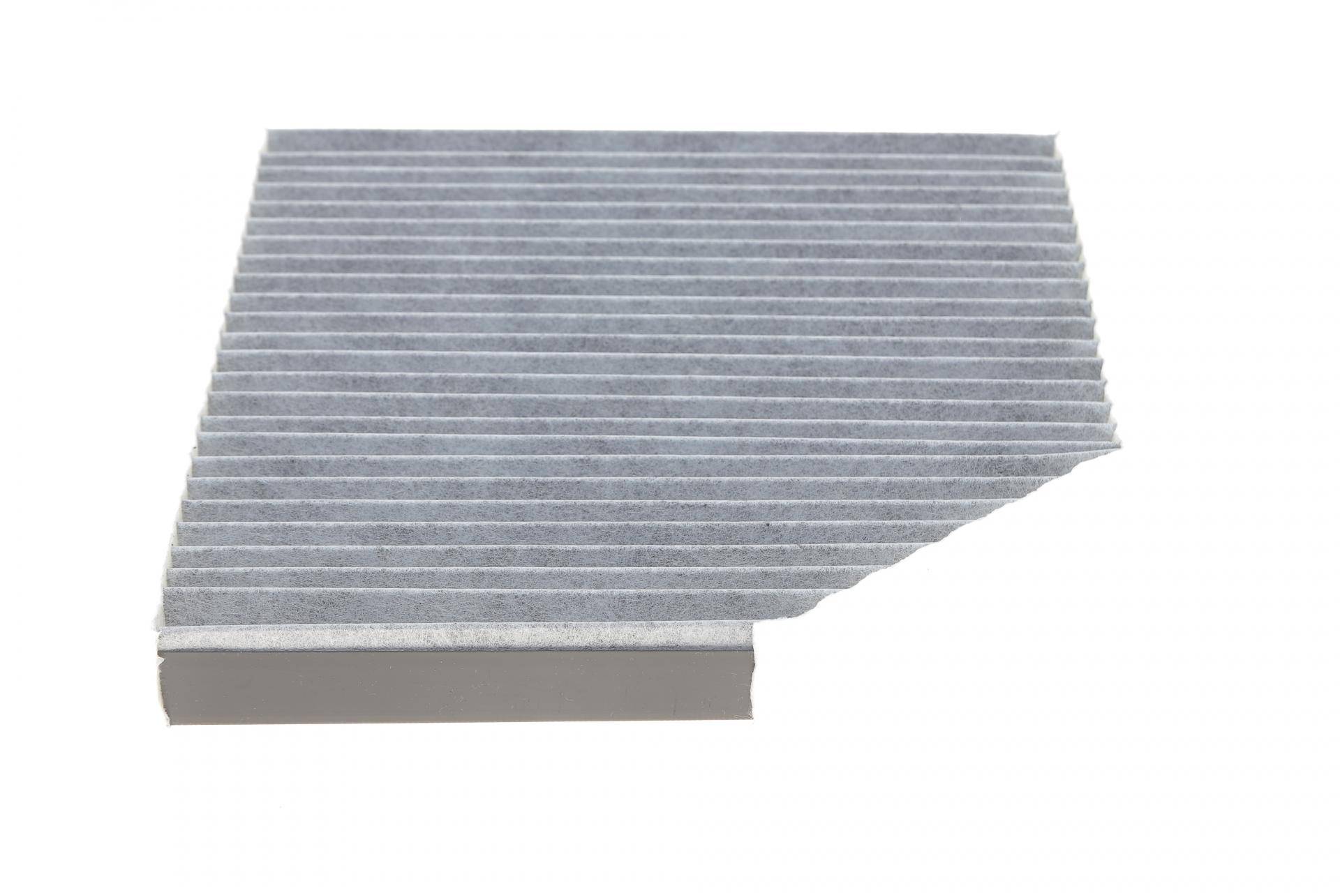 Фільтр салону Audi A6/A7/A8 10- (вугільний)