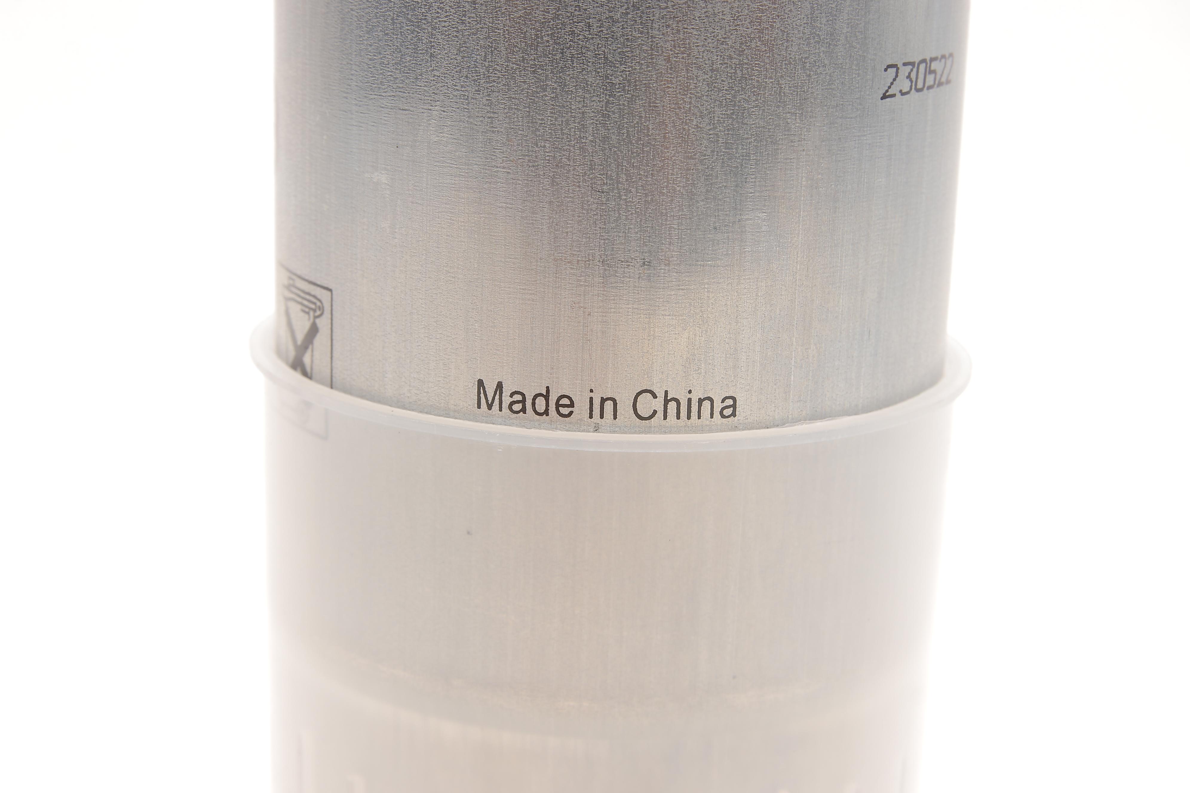 Фільтр паливний VW/Audi 1.6/1.9D/TD