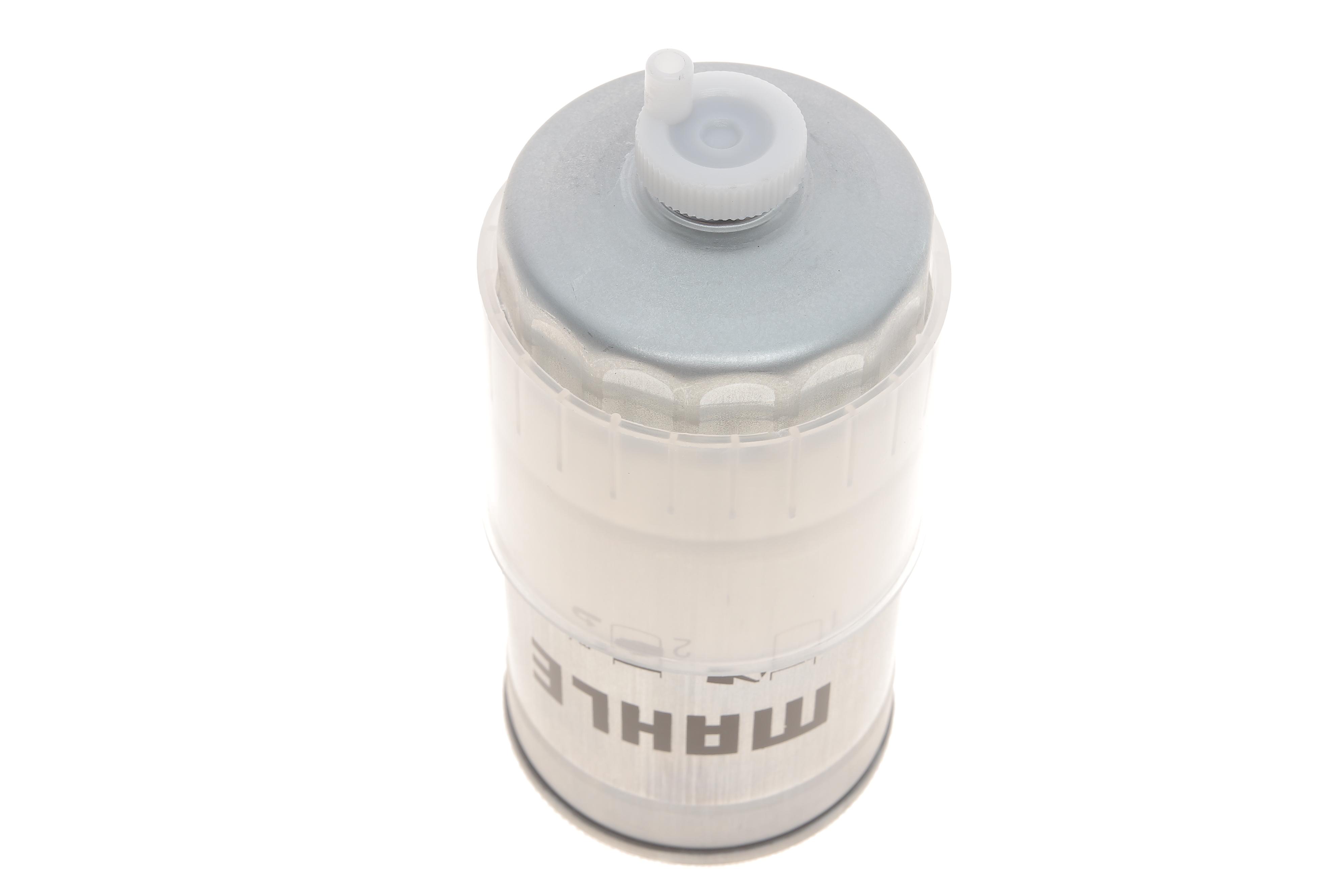 Фільтр паливний VW/Audi 1.6/1.9D/TD