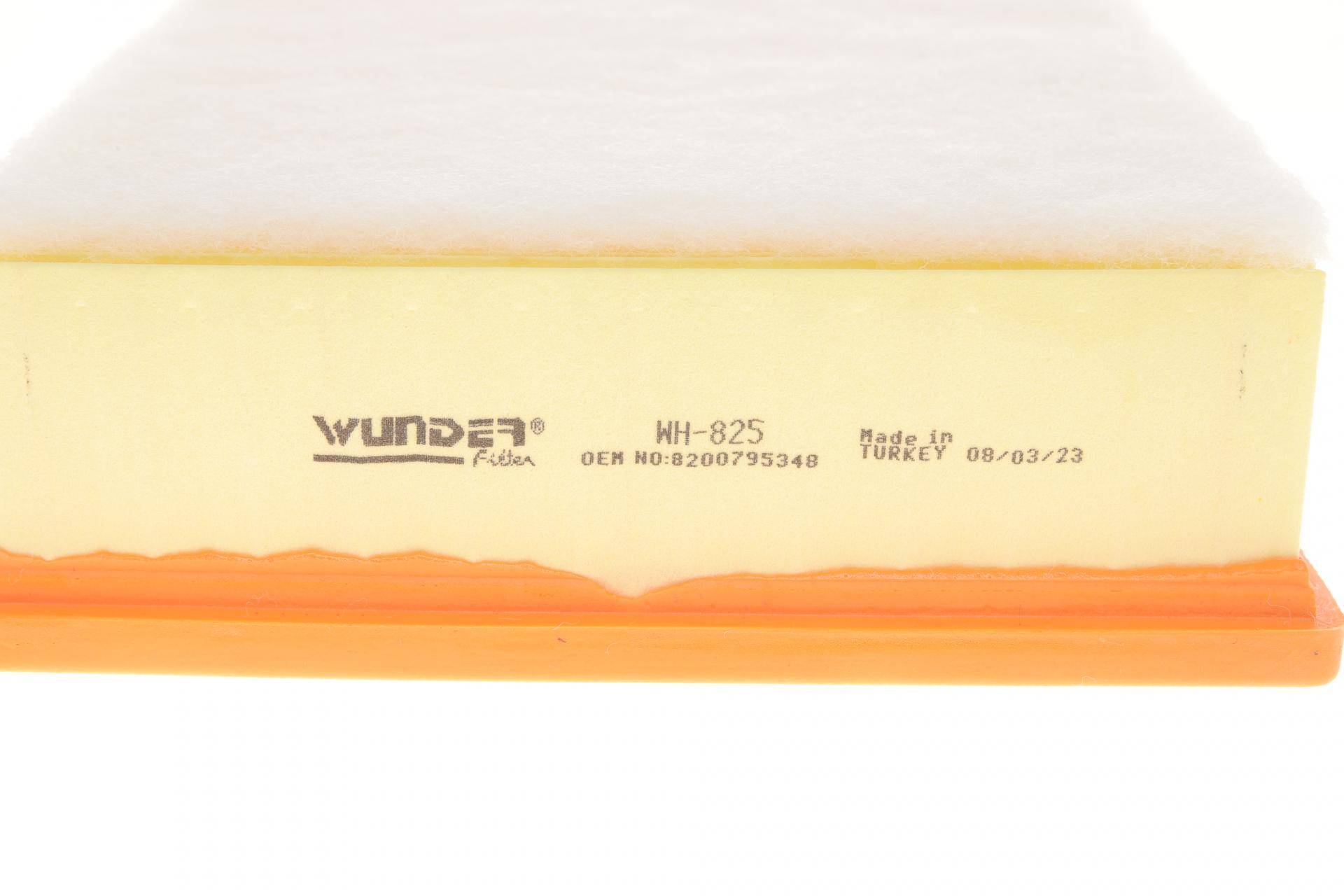 Фільтр повітряний Renault Master/Opel Movano 2.3CDTI 10-