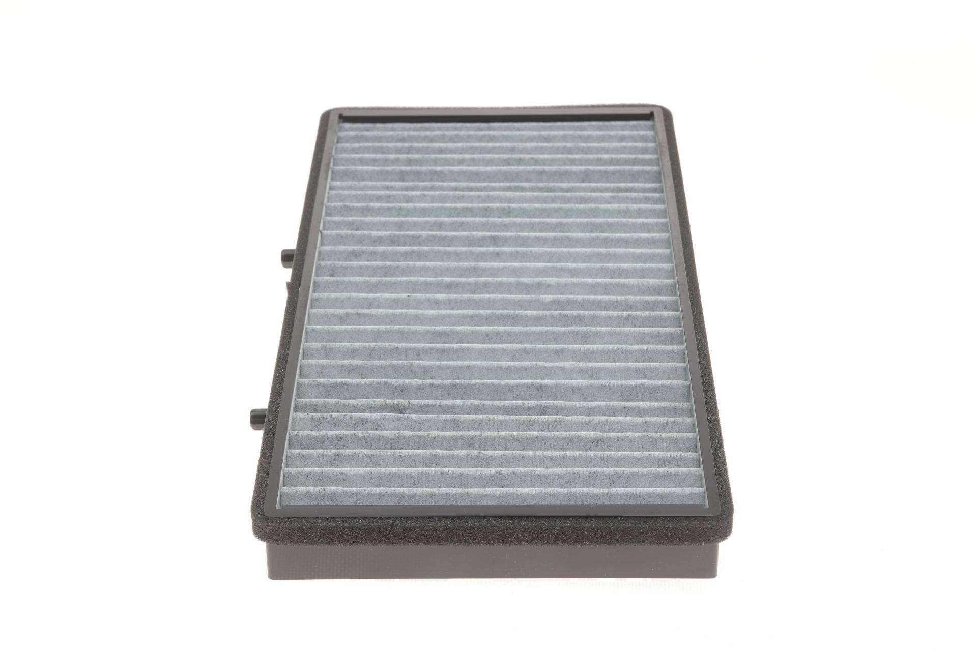 Фільтр салону Renault Trafic 1.9-2.5dCI 01- (вугільний)