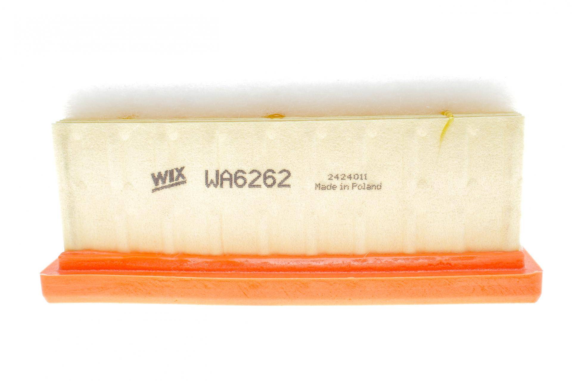 Фільтр повітряний Citroen C5/C8/Jumpy/Fiat Scudo/Peugeot 406/Expert 2.0-2.2HDi 00-07