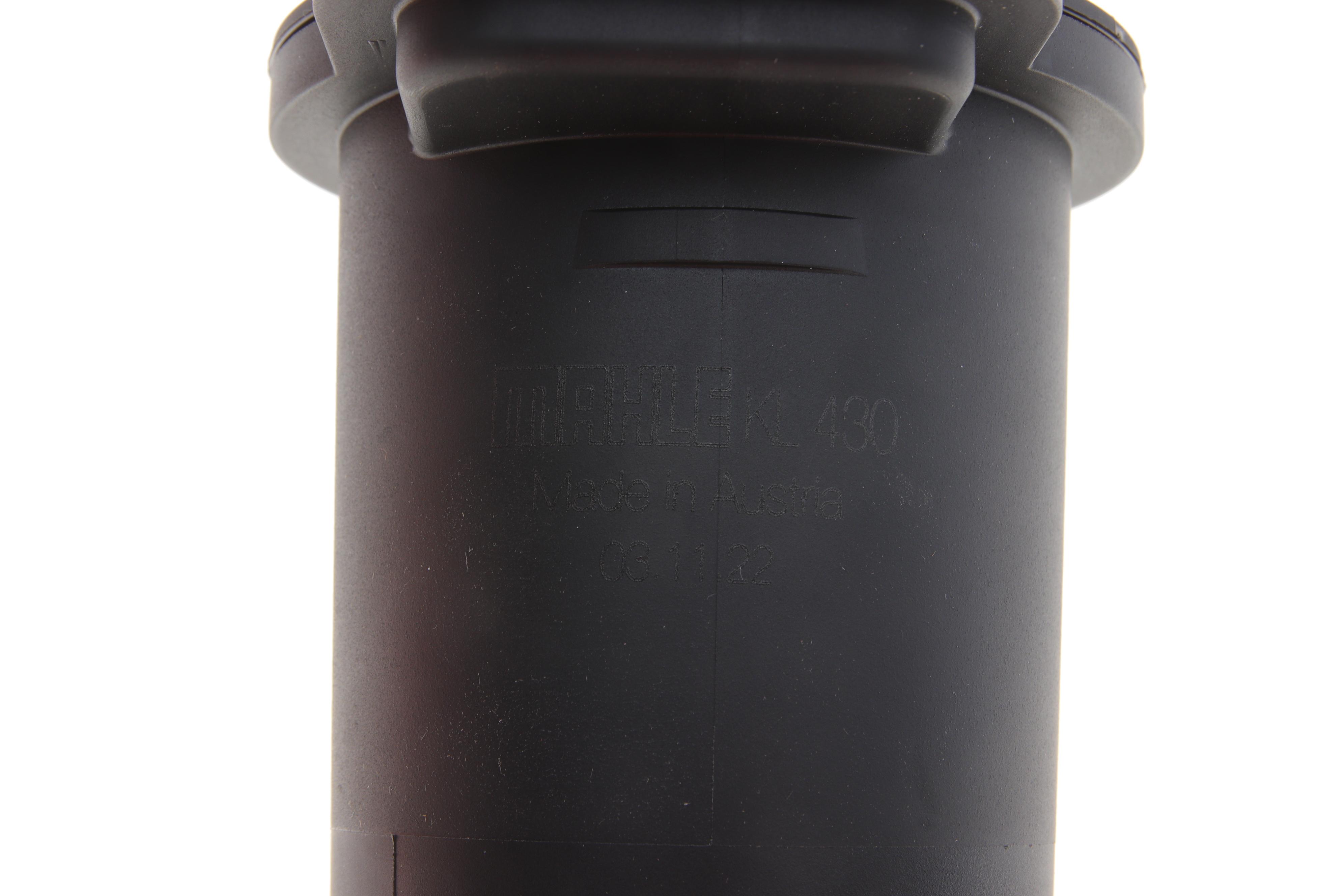 Фільтр паливний Renault Kangoo 1.5dCi (без підключення датчика води)