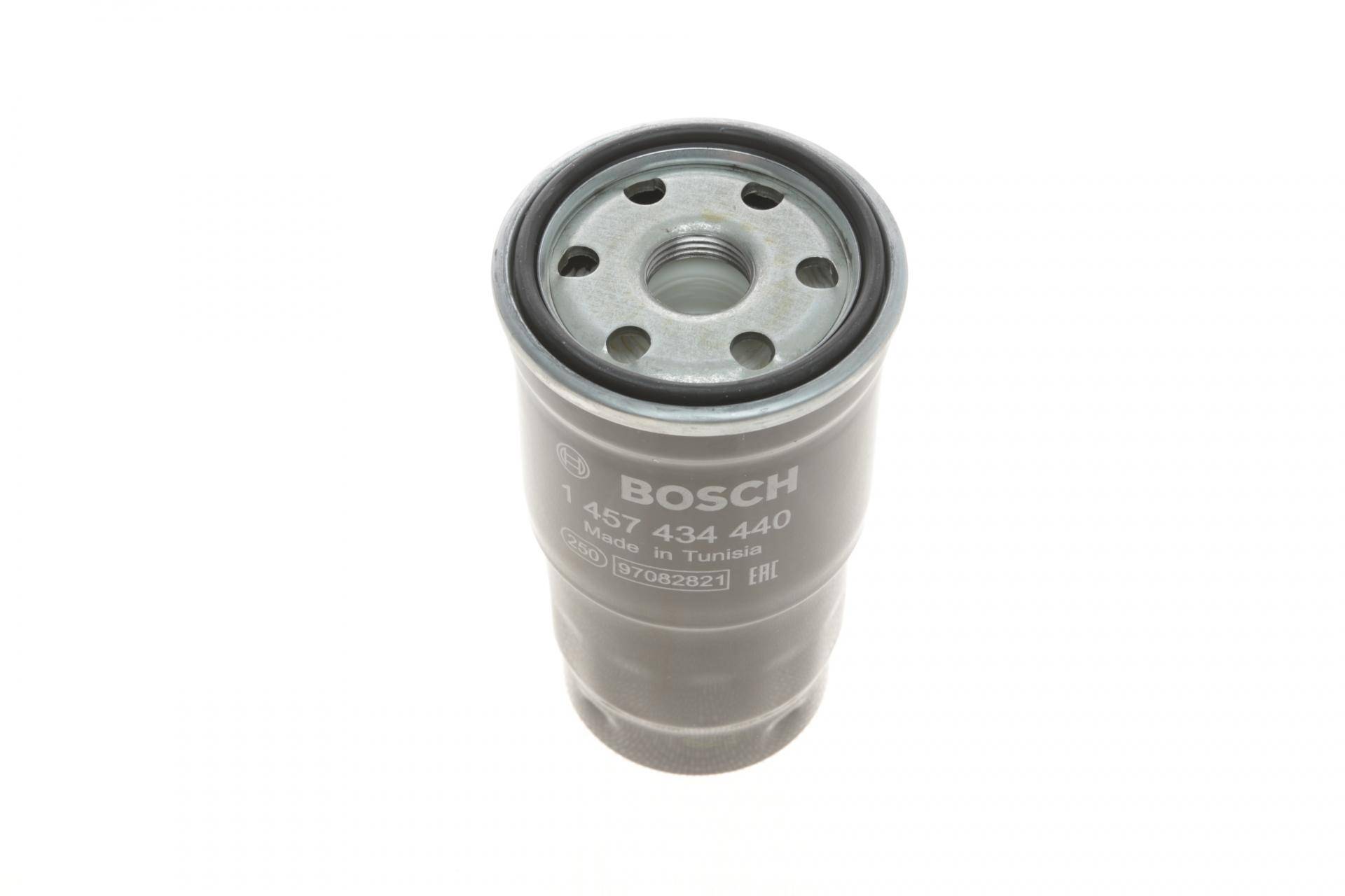 Фільтр паливний Toyota RAV 4 2.0-2.2 D 4WD 01-