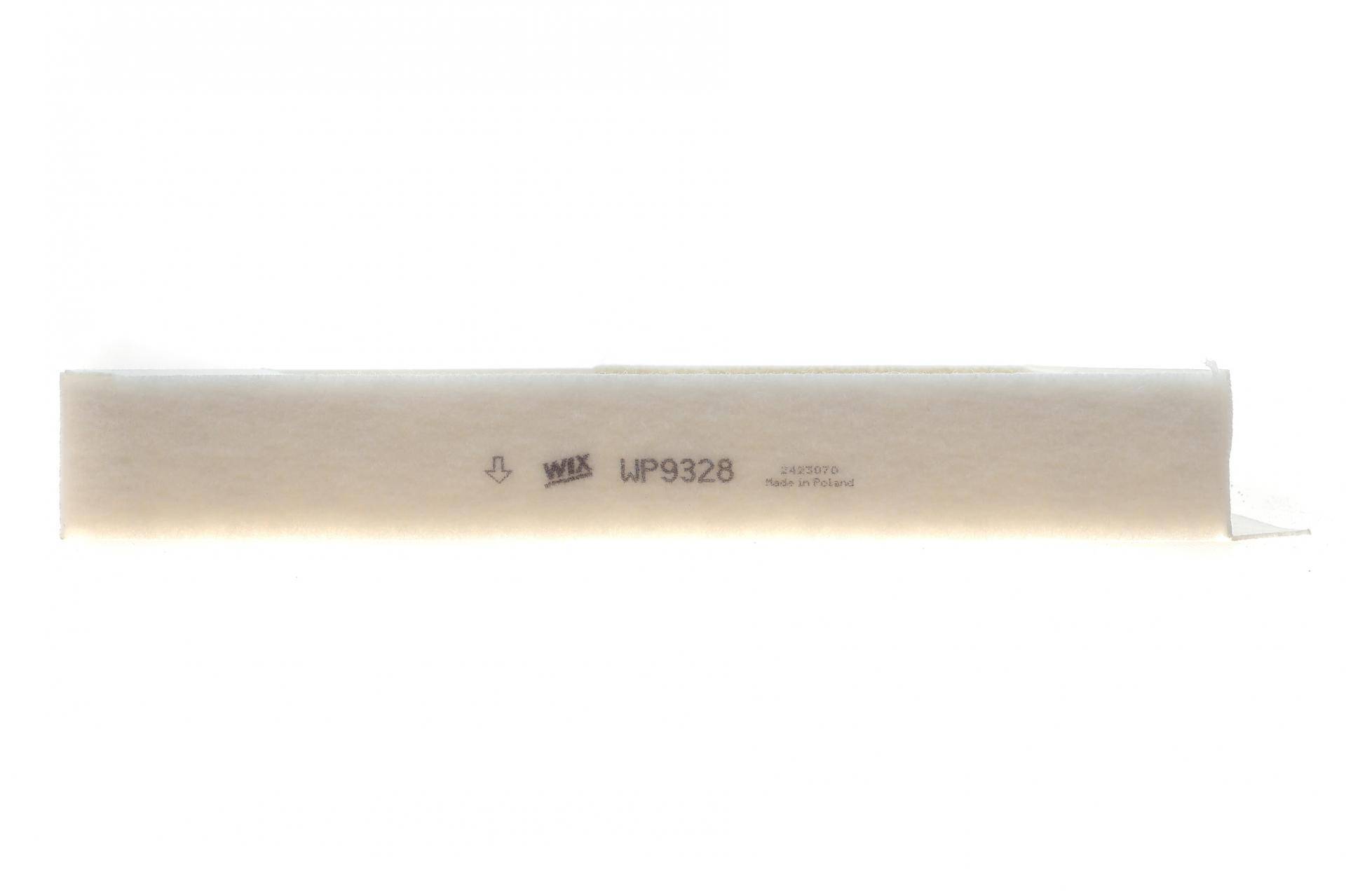 Фільтр салону Audi A4/A5/Q5 07-/Porsche Macan 14-