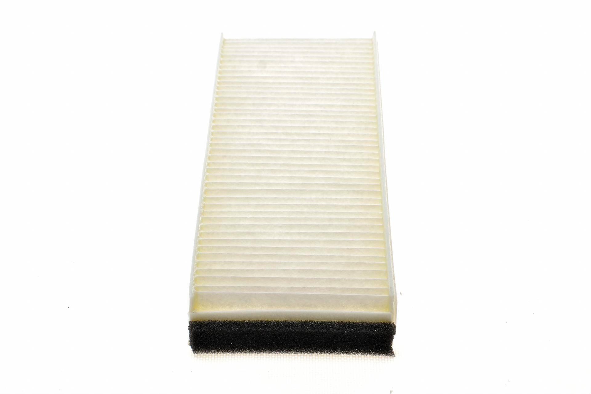 Фільтр салону Audi A6 2.0/2.7TDI 04- (к-кт 2шт.)