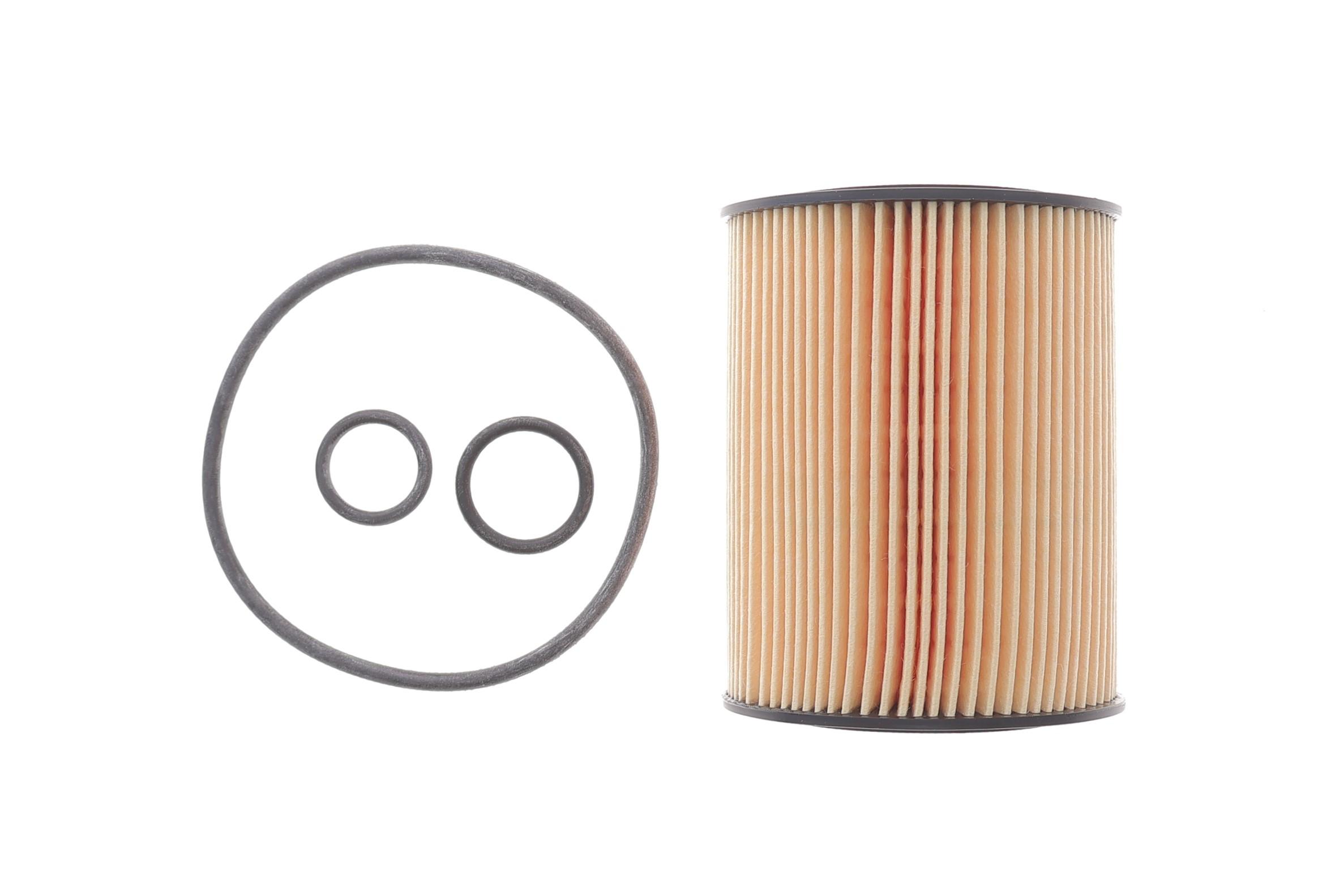 Фільтр масляний Opel Combo 1.7CDTI 01-