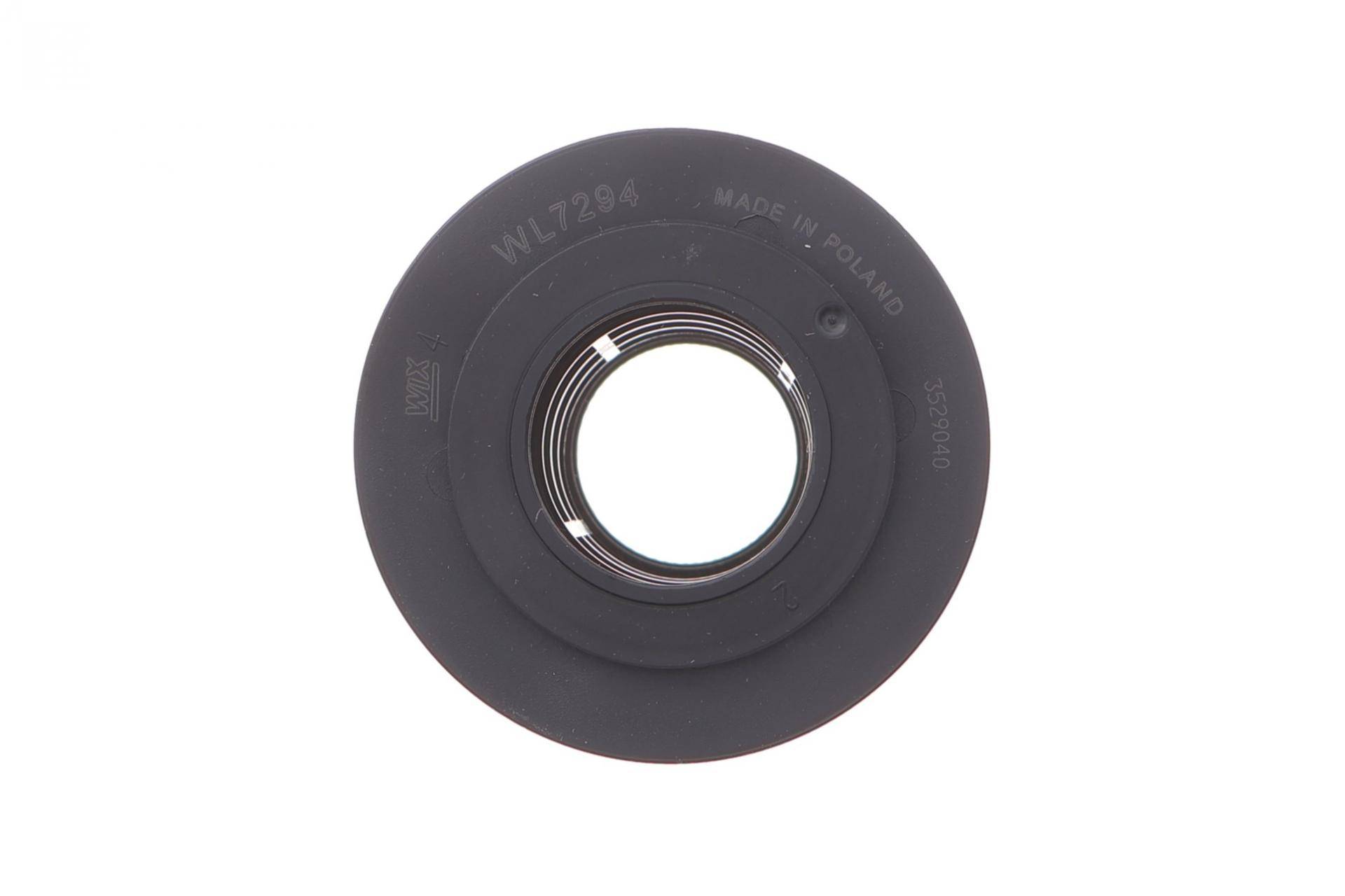 Фільтр масляний Opel Combo 1.7CDTI 01-