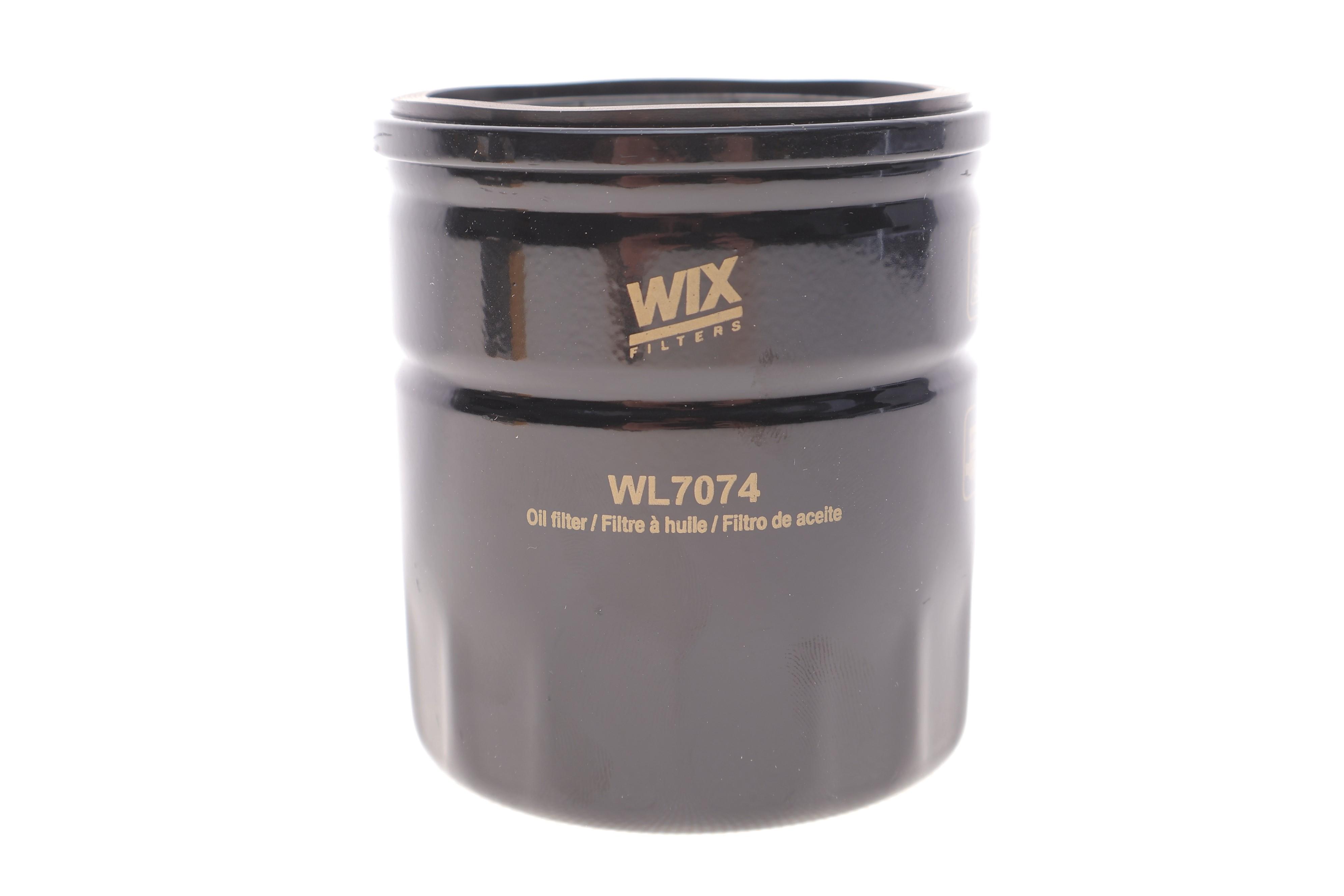 Фільтр масляний Ford Escort/Fiesta 1.0-1.6 -95 /Skoda Favorit 1.3 89-97