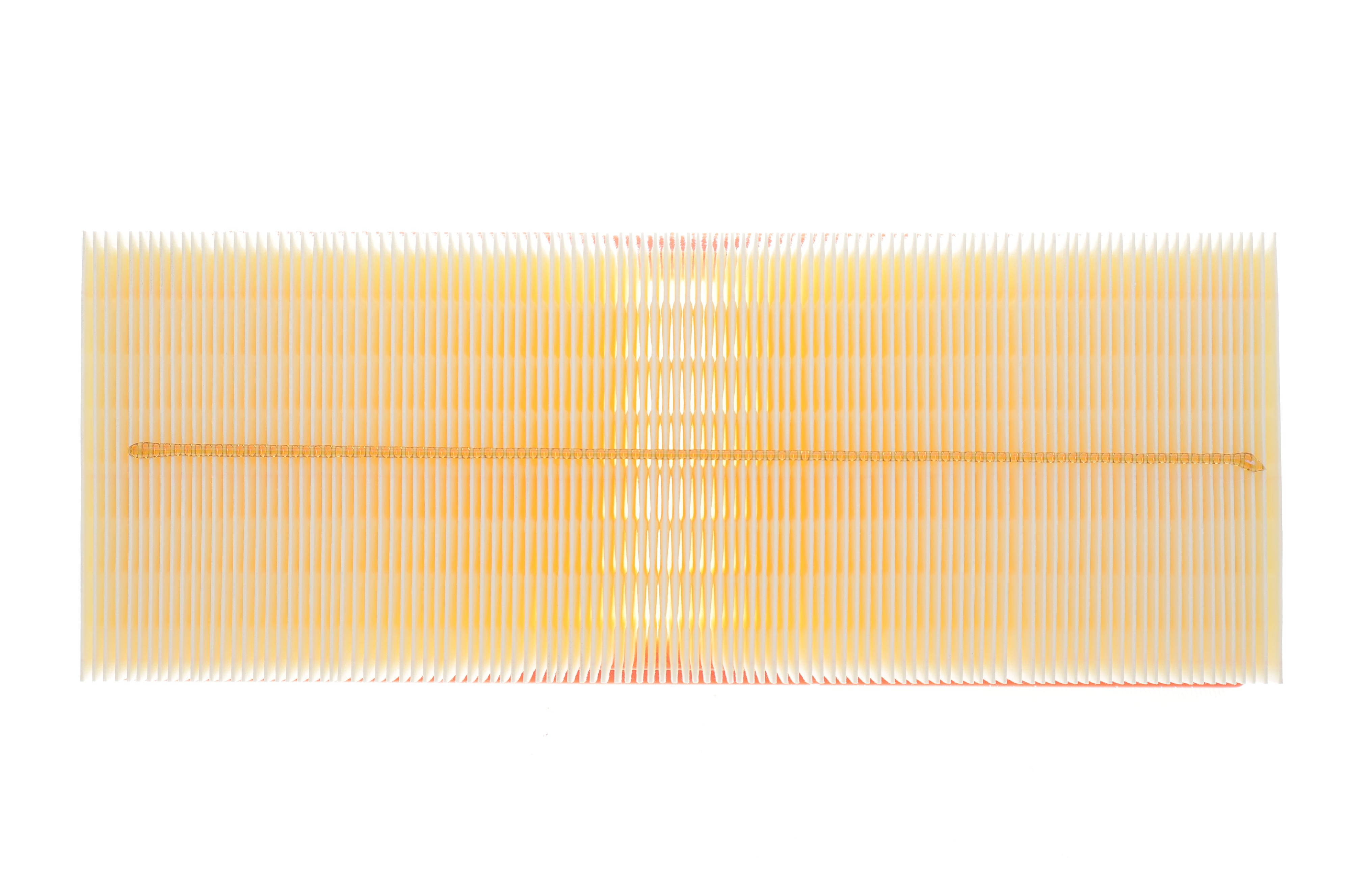 Фільтр повітряний VW Caddy 1.9TDI