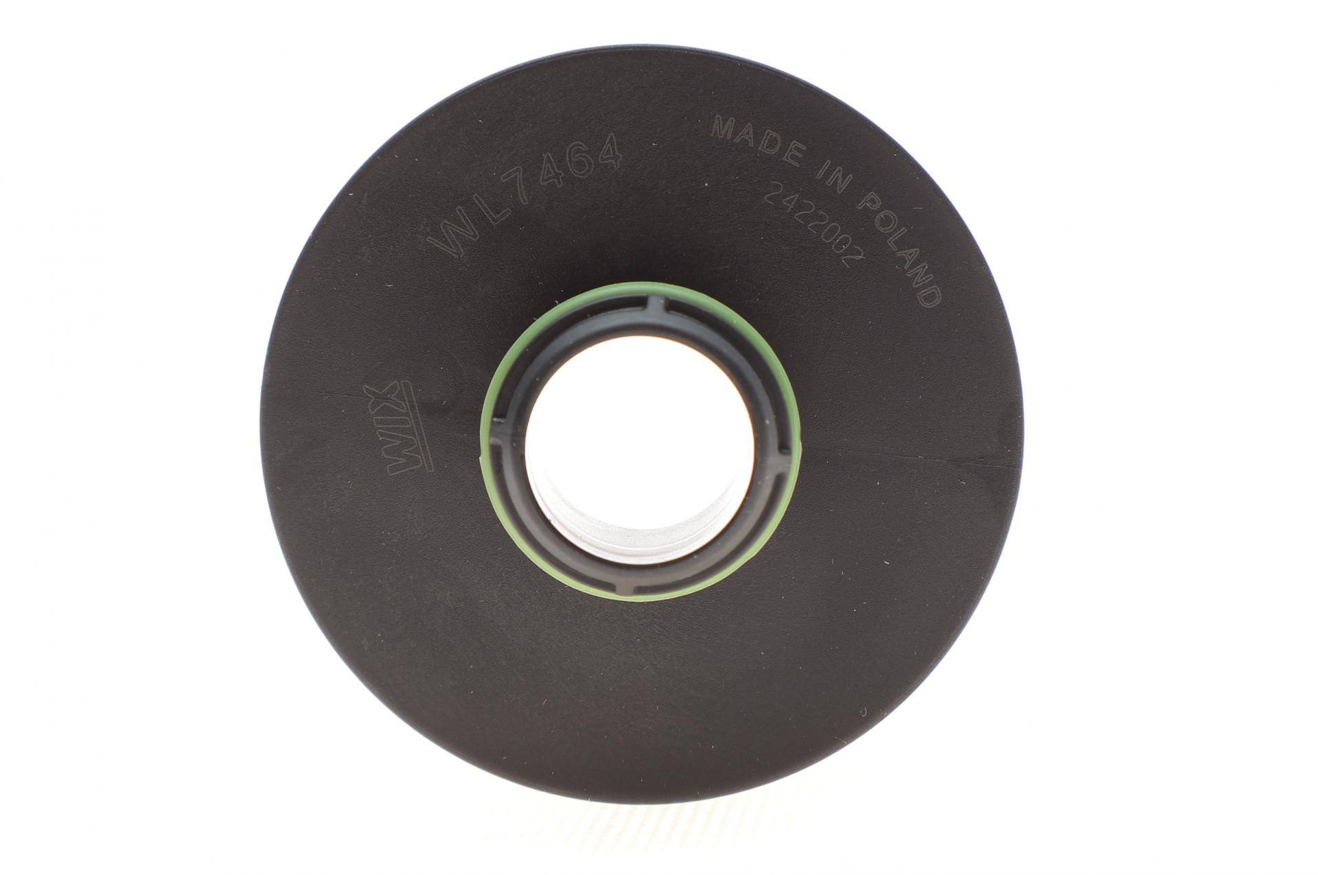 Фільтр масляний Citroen Nemo 1.3HDI/Fiat Doblo 1.3/1.6D Multijet/Opel Combo 1.3/1.6 CDTi