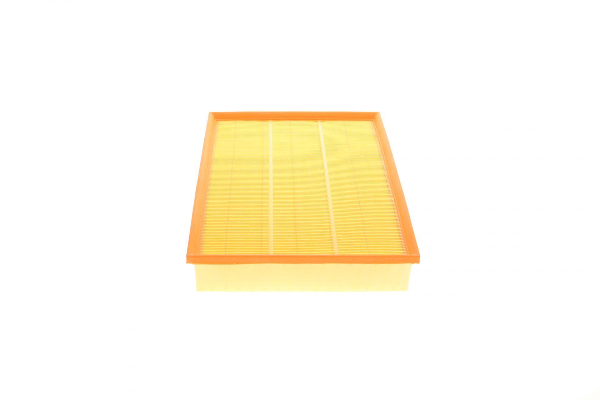 Фільтр повітряний MB Sprinter/VW Crafter 06-