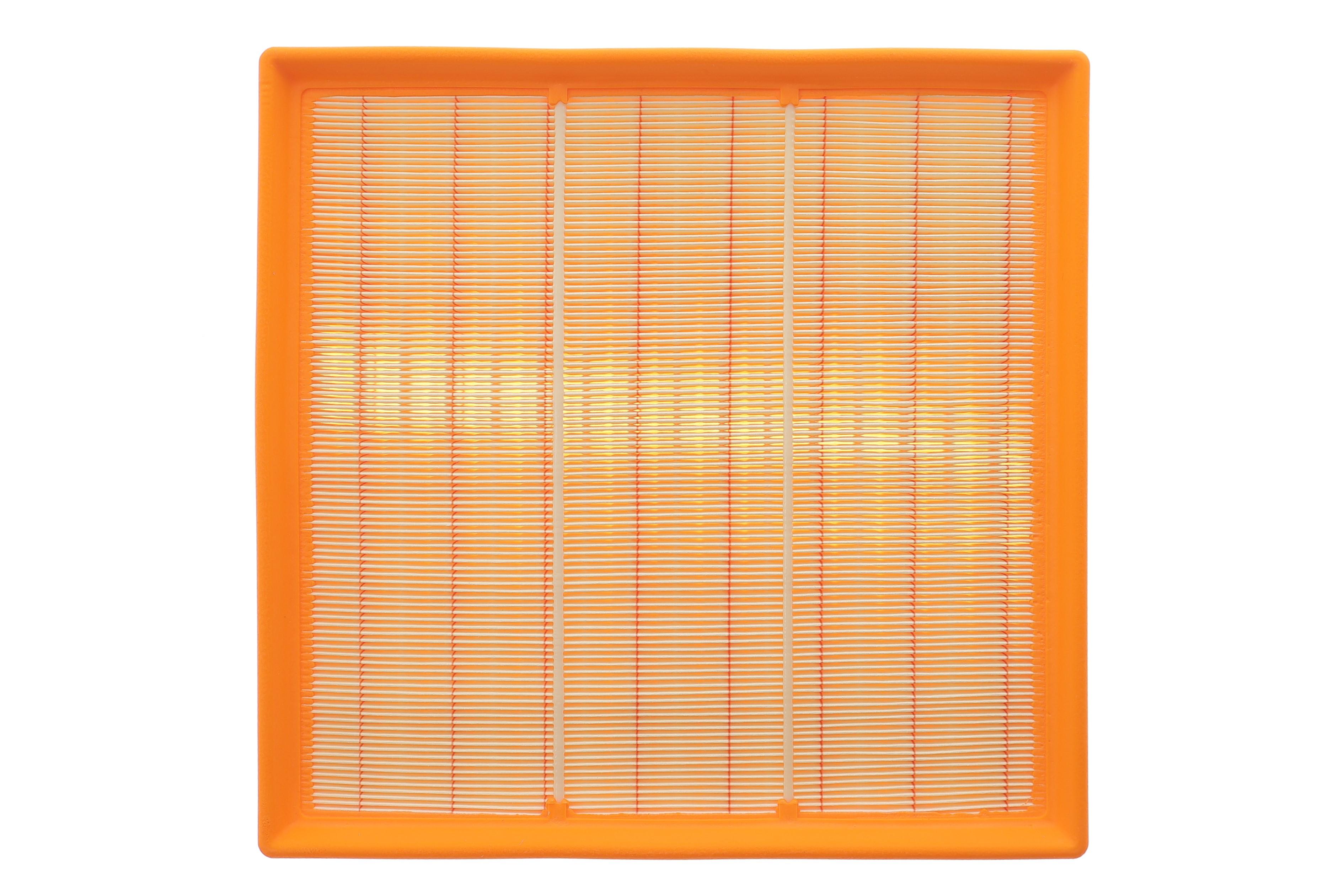 Фільтр повітряний Opel Astra H 1.6Turbo/1.7/1.9CDTI 04-