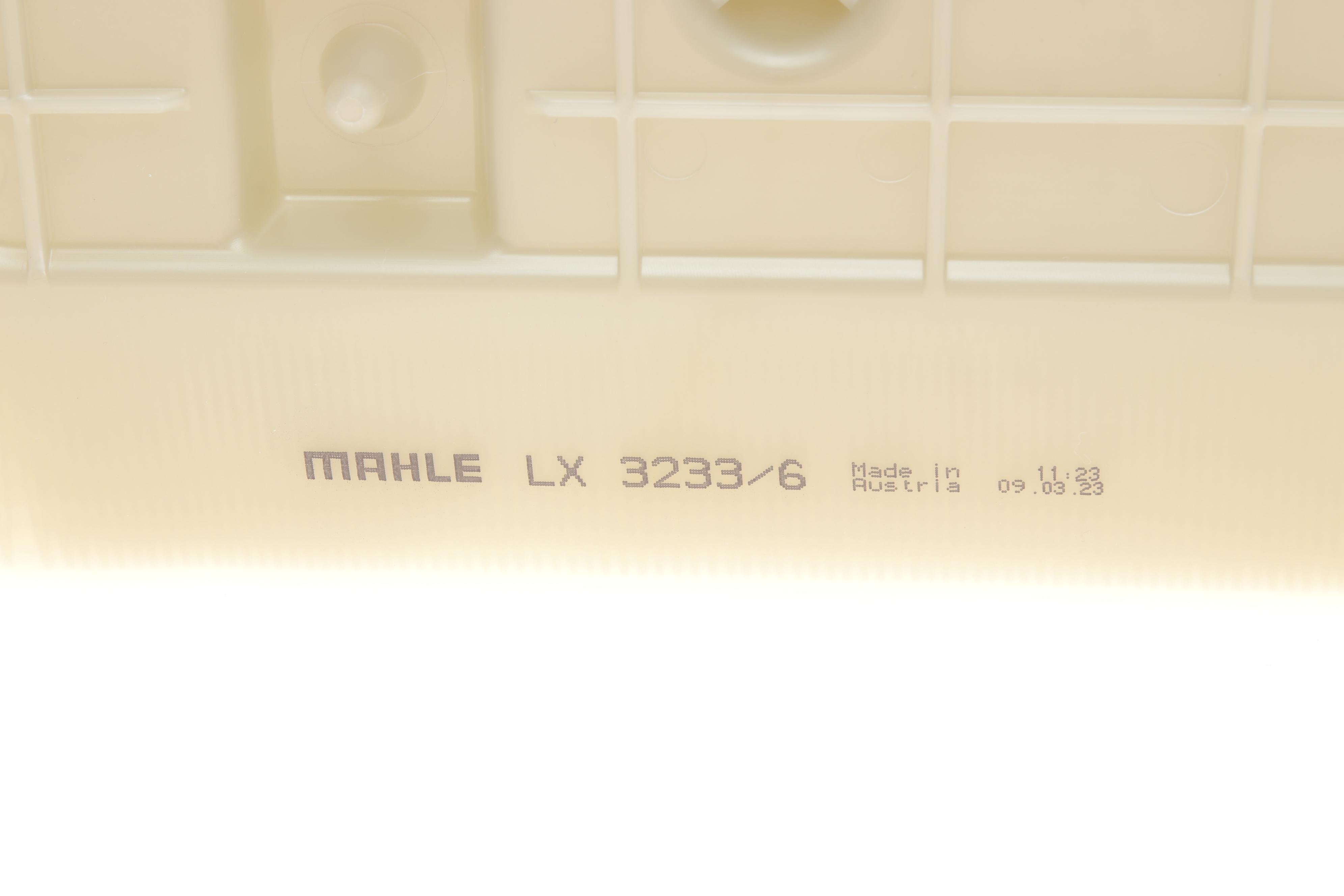 Фільтр повітряний Audi Q7 3.0 TDI 15-