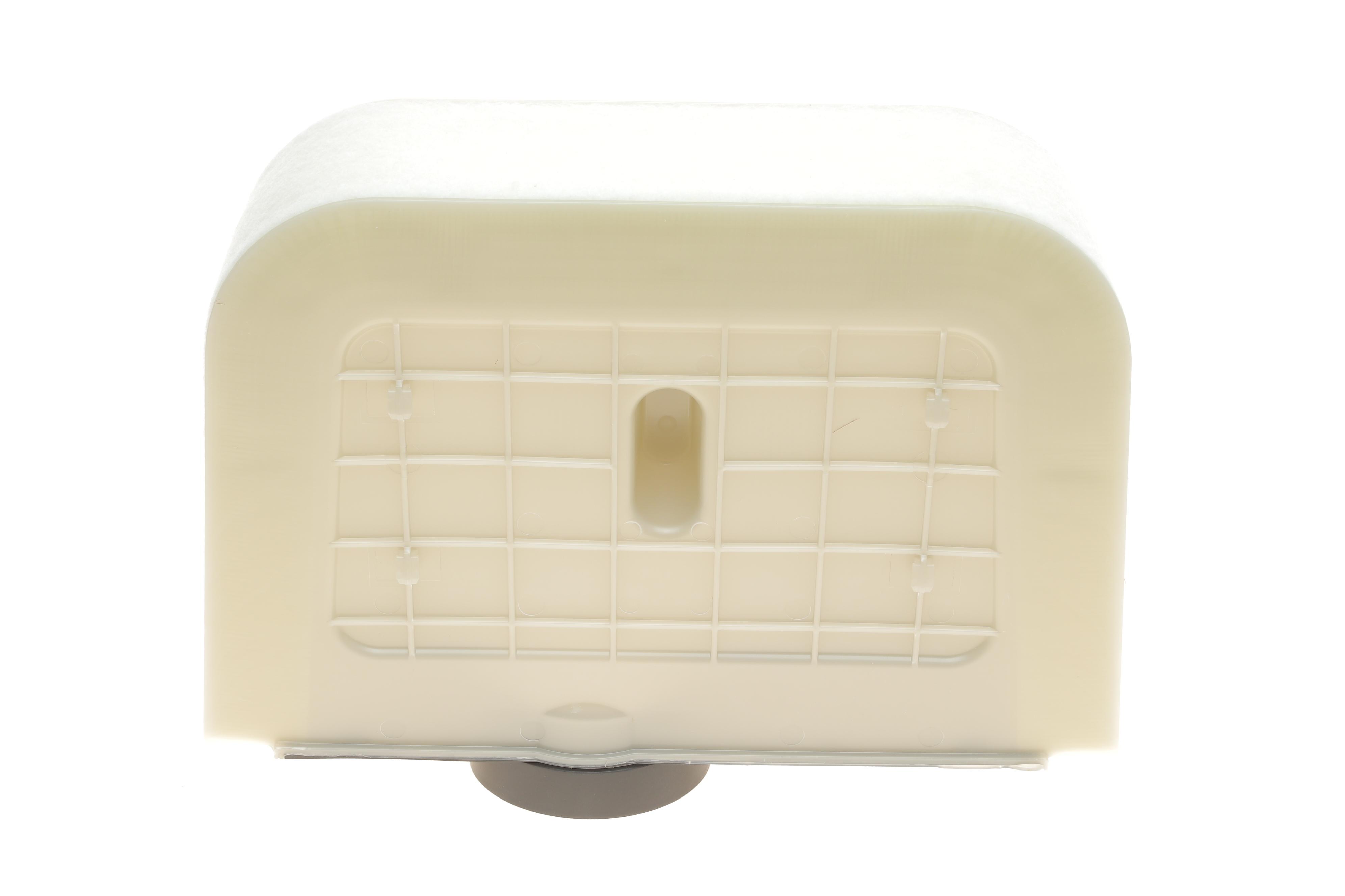 Фільтр повітряний Audi Q7 3.0 TDI 15-